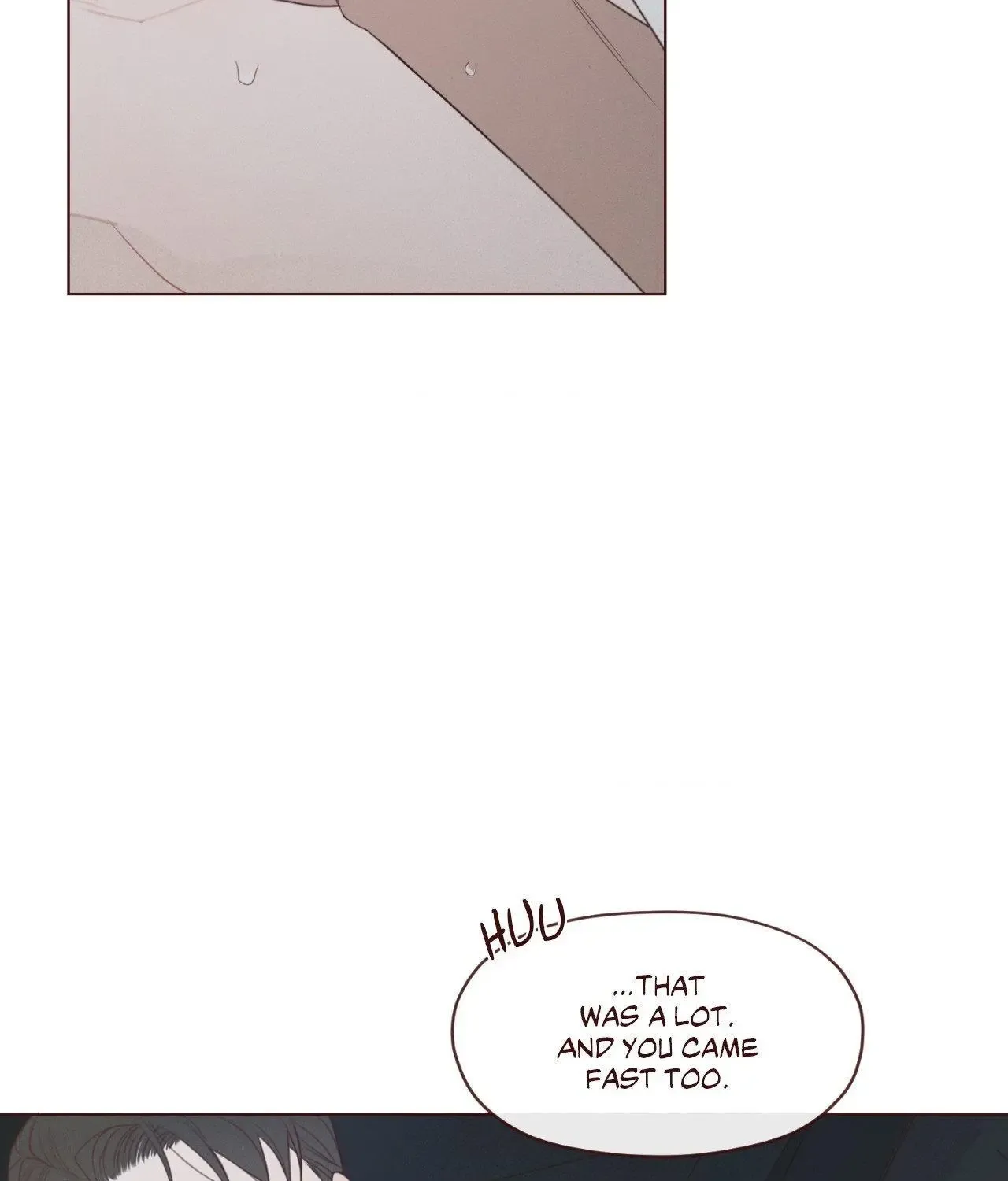 Fate Makes No Mistakes Zinmanga X Chapter 118 Page 61