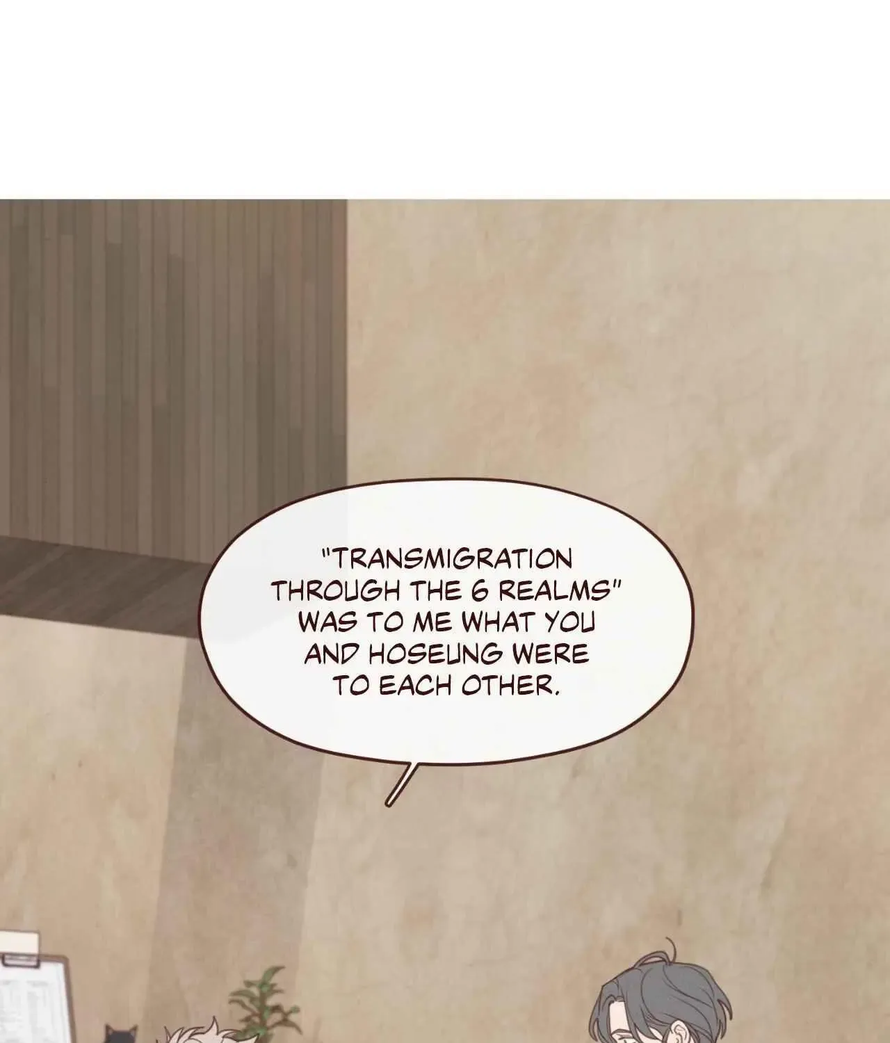 Fate Makes No Mistakes Zinmanga X Chapter 116 Page 46