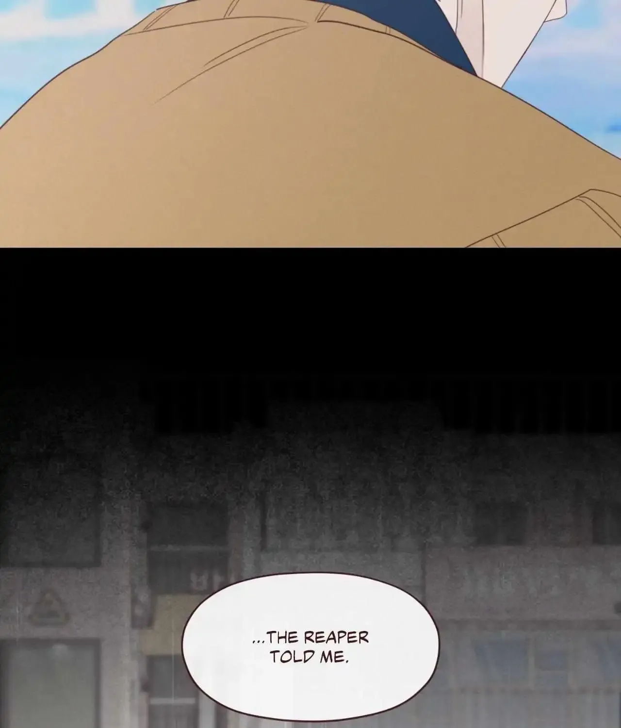Fate Makes No Mistakes Zinmanga X Chapter 114 Page 92