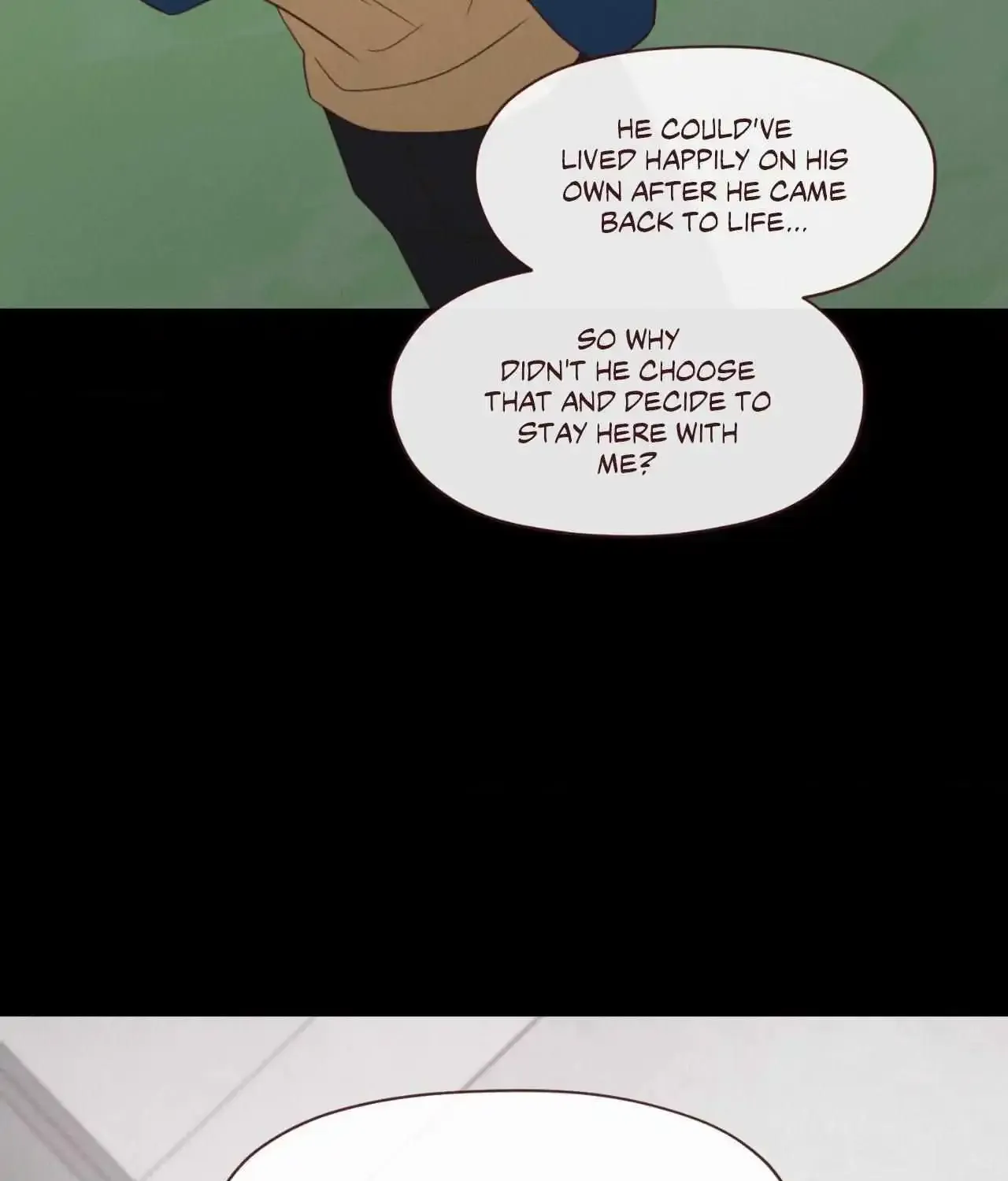 Fate Makes No Mistakes Zinmanga X Chapter 114 Page 98
