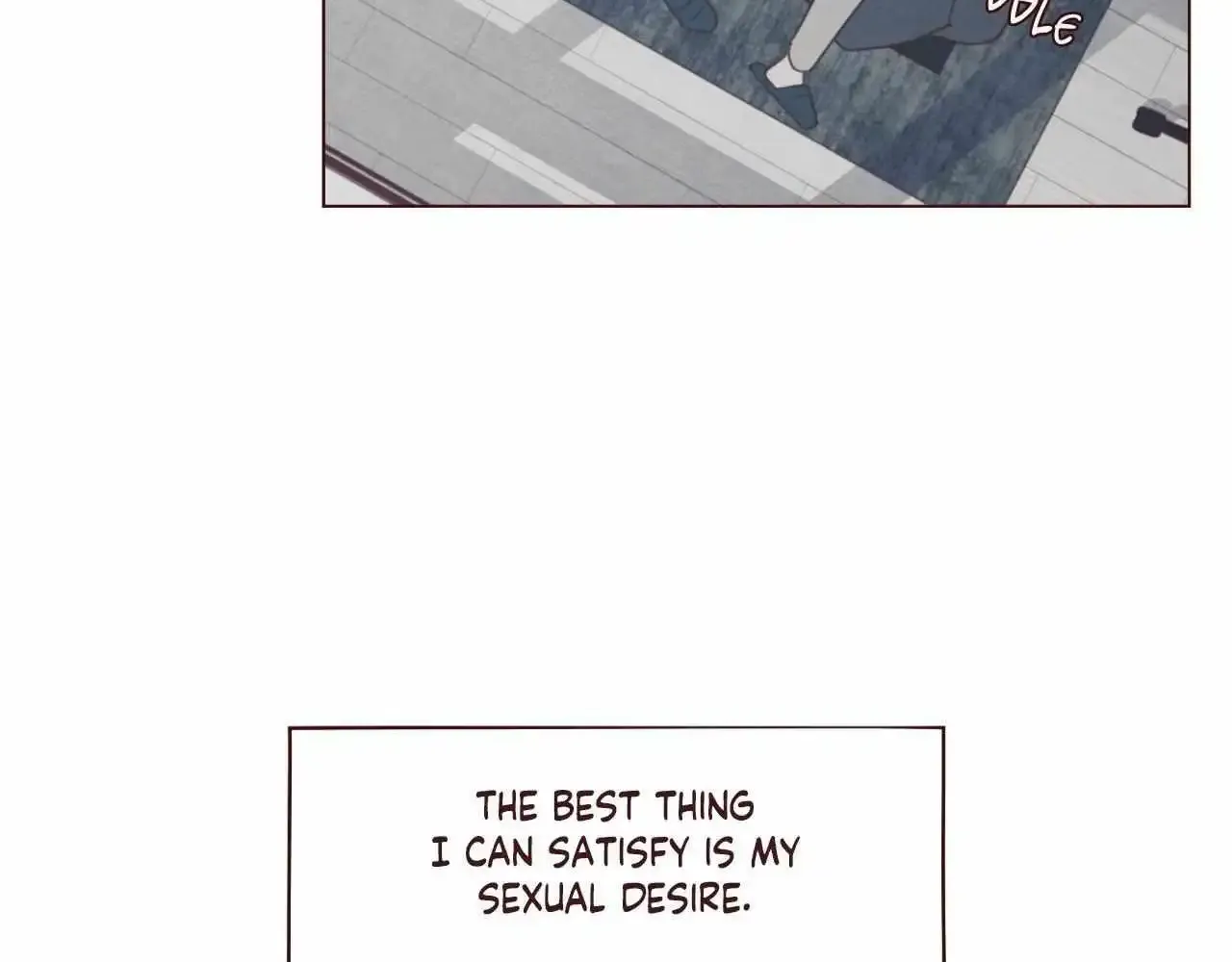 Fate Makes No Mistakes Zinmanga X Chapter 113 Page 105