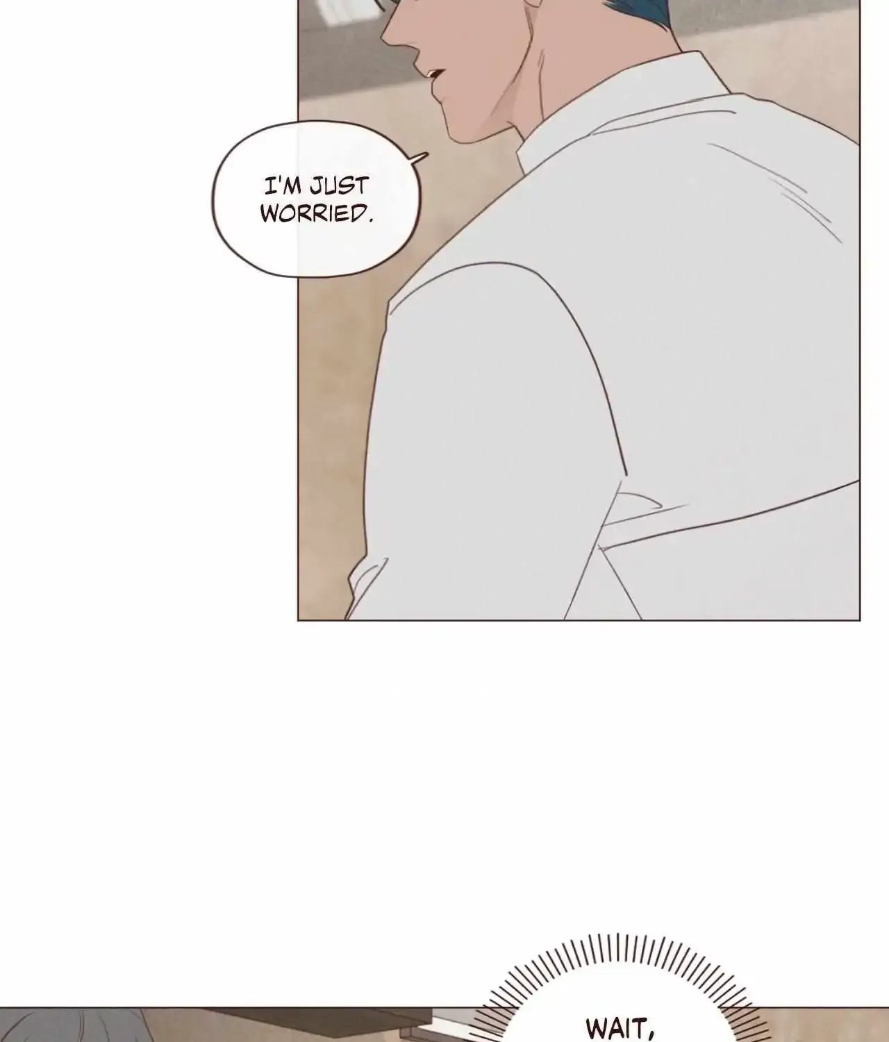 Fate Makes No Mistakes Zinmanga X Chapter 112 Page 64