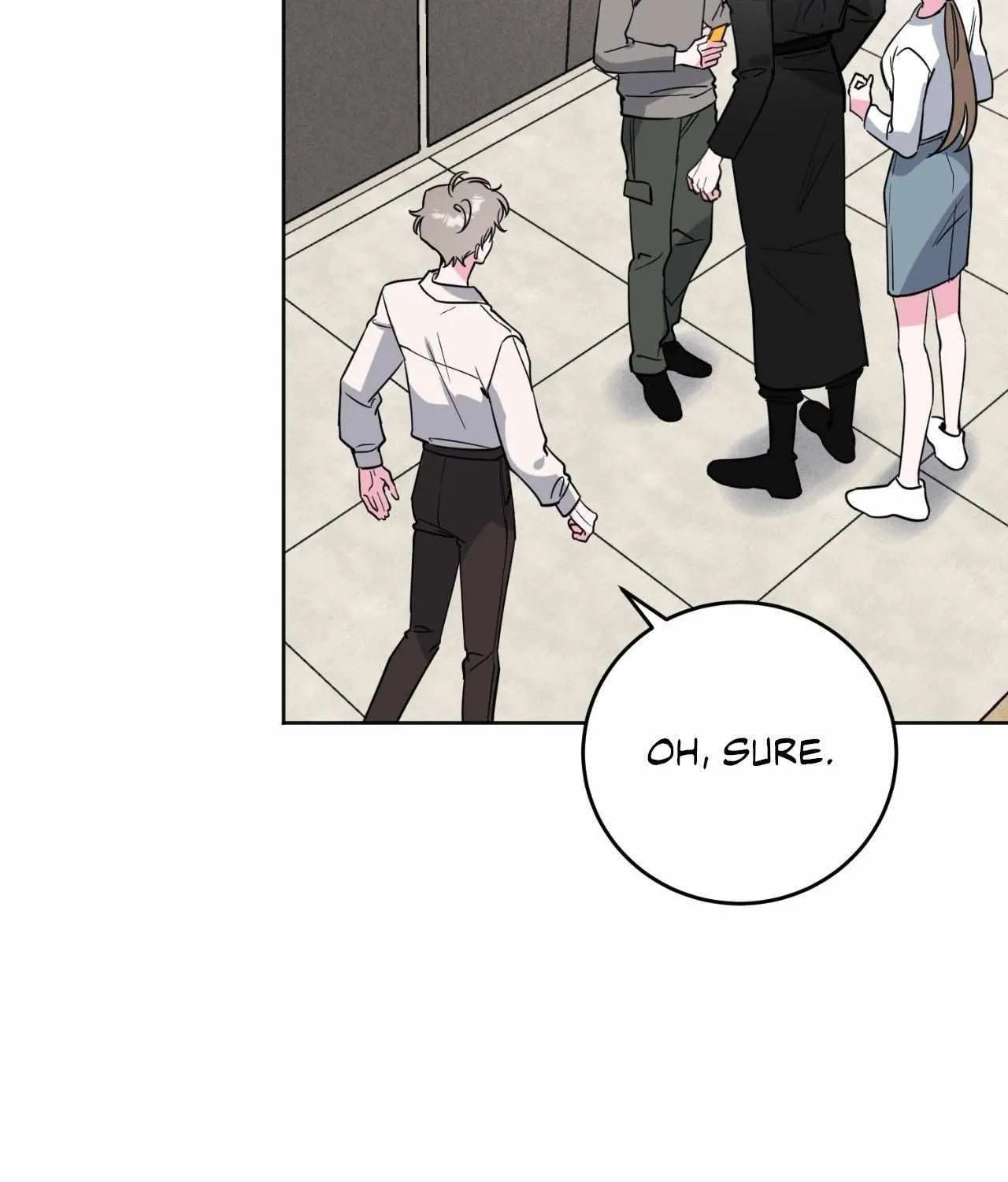 Campus Trap Zinmanga X Chapter 68 Page 6