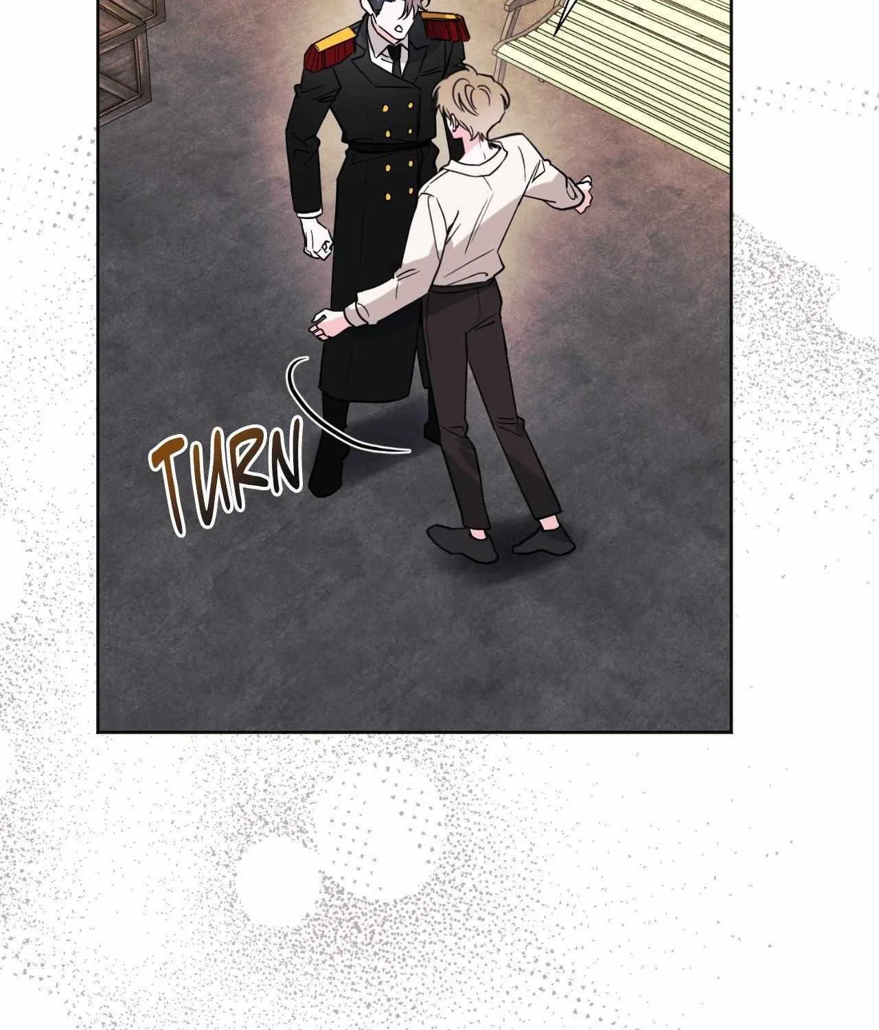 Campus Trap Zinmanga X Chapter 68 Page 60