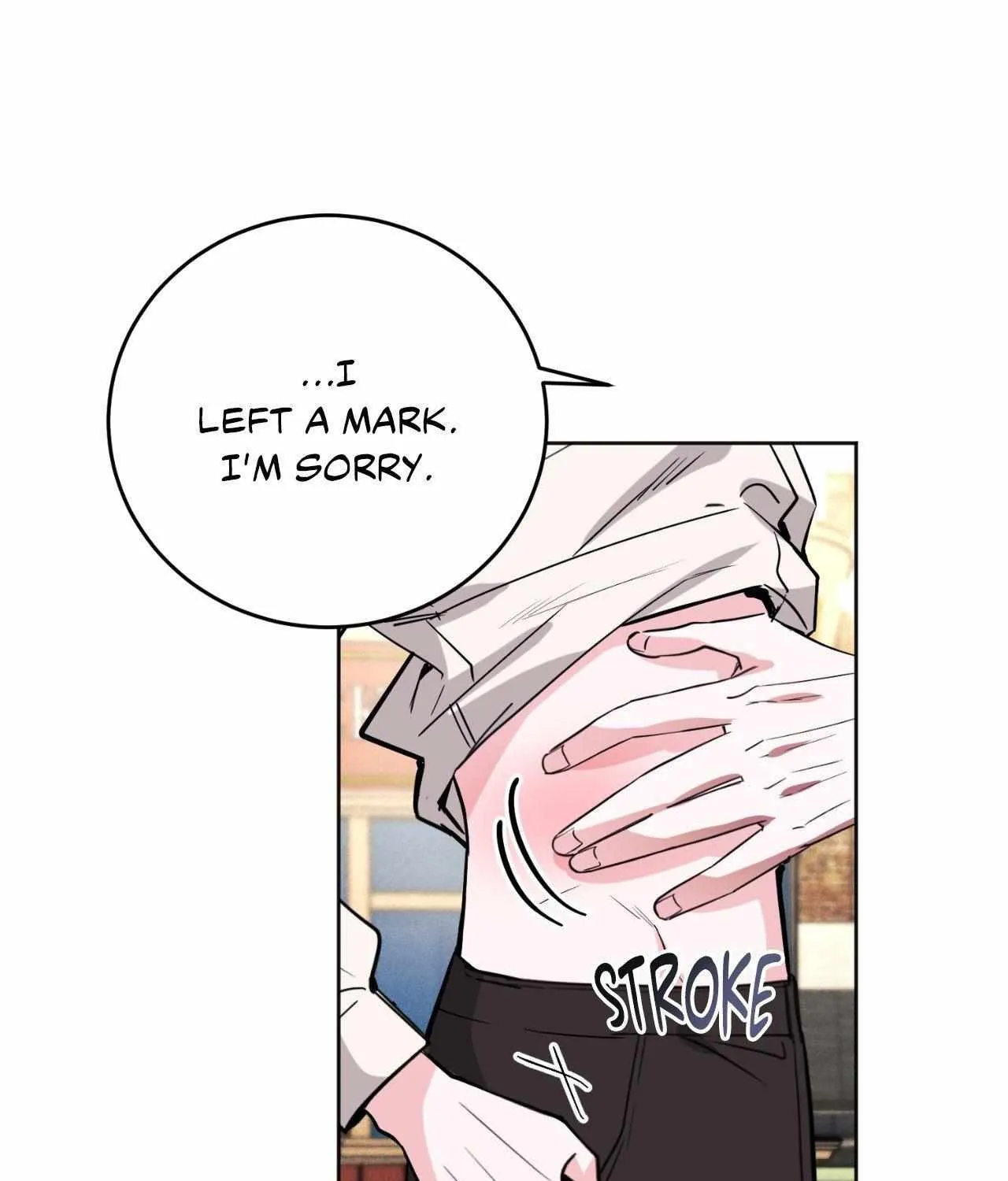 Campus Trap Zinmanga X Chapter 68 Page 81