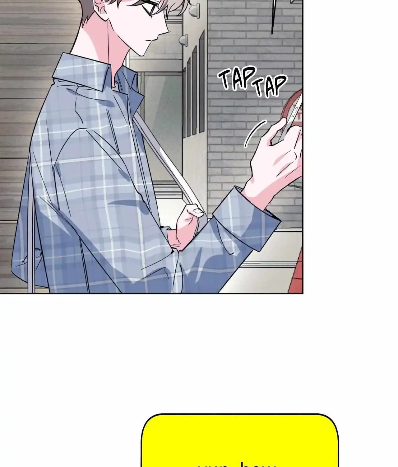 Campus Trap Zinmanga X Chapter 67 Page 5
