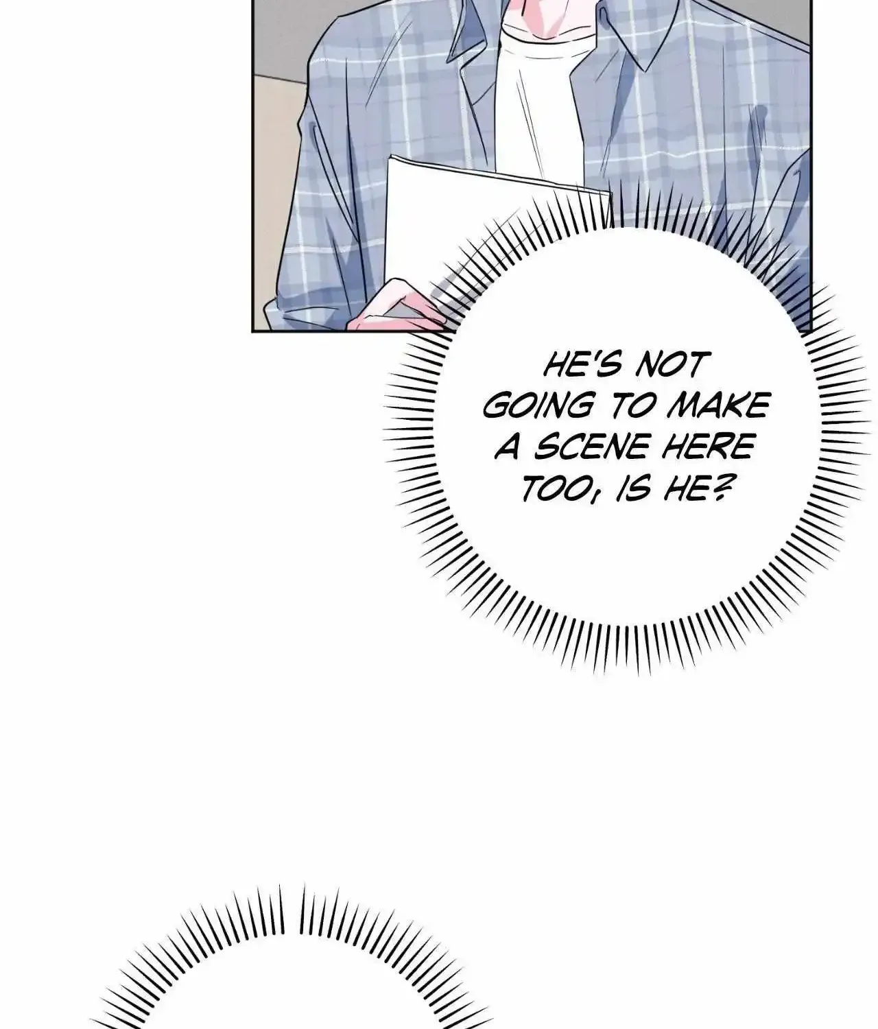 Campus Trap Zinmanga X Chapter 67 Page 30