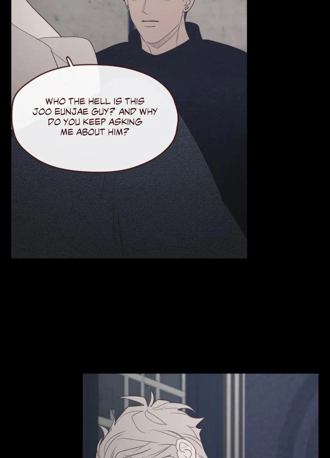 Fate Makes No Mistakes Zinmanga X Chapter 110 Page 65