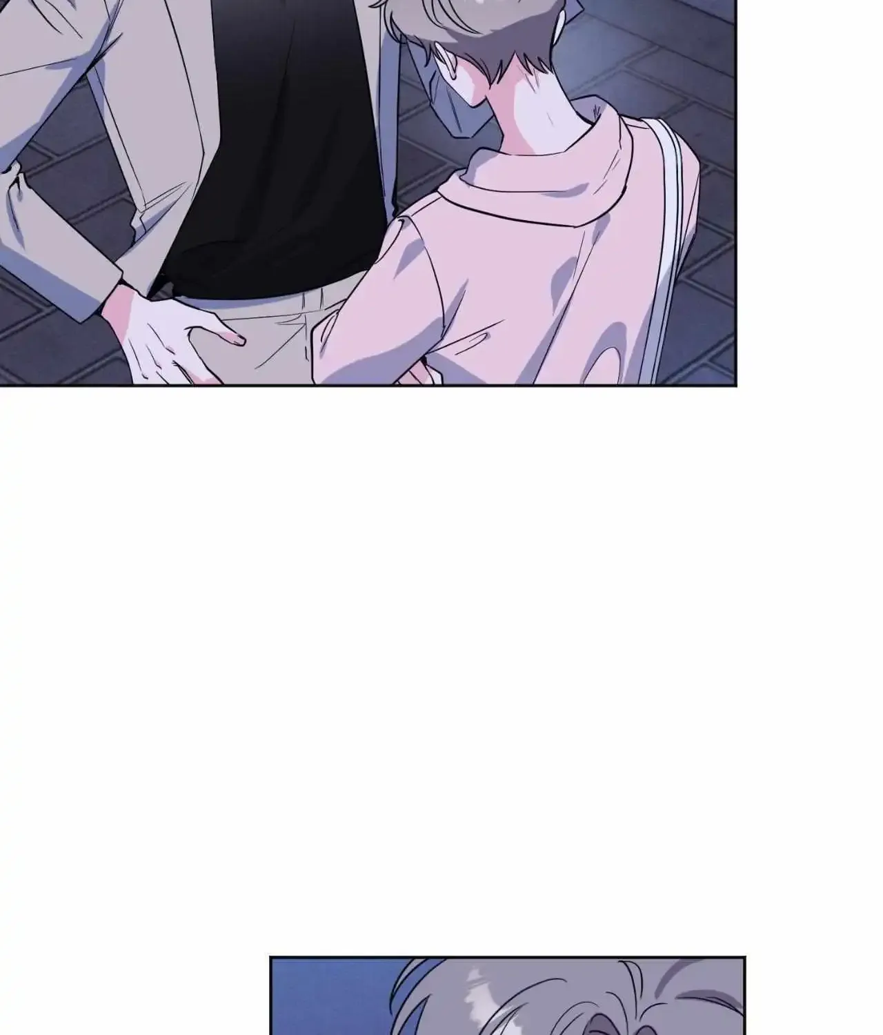 Campus Trap Zinmanga X Chapter 66 Page 38