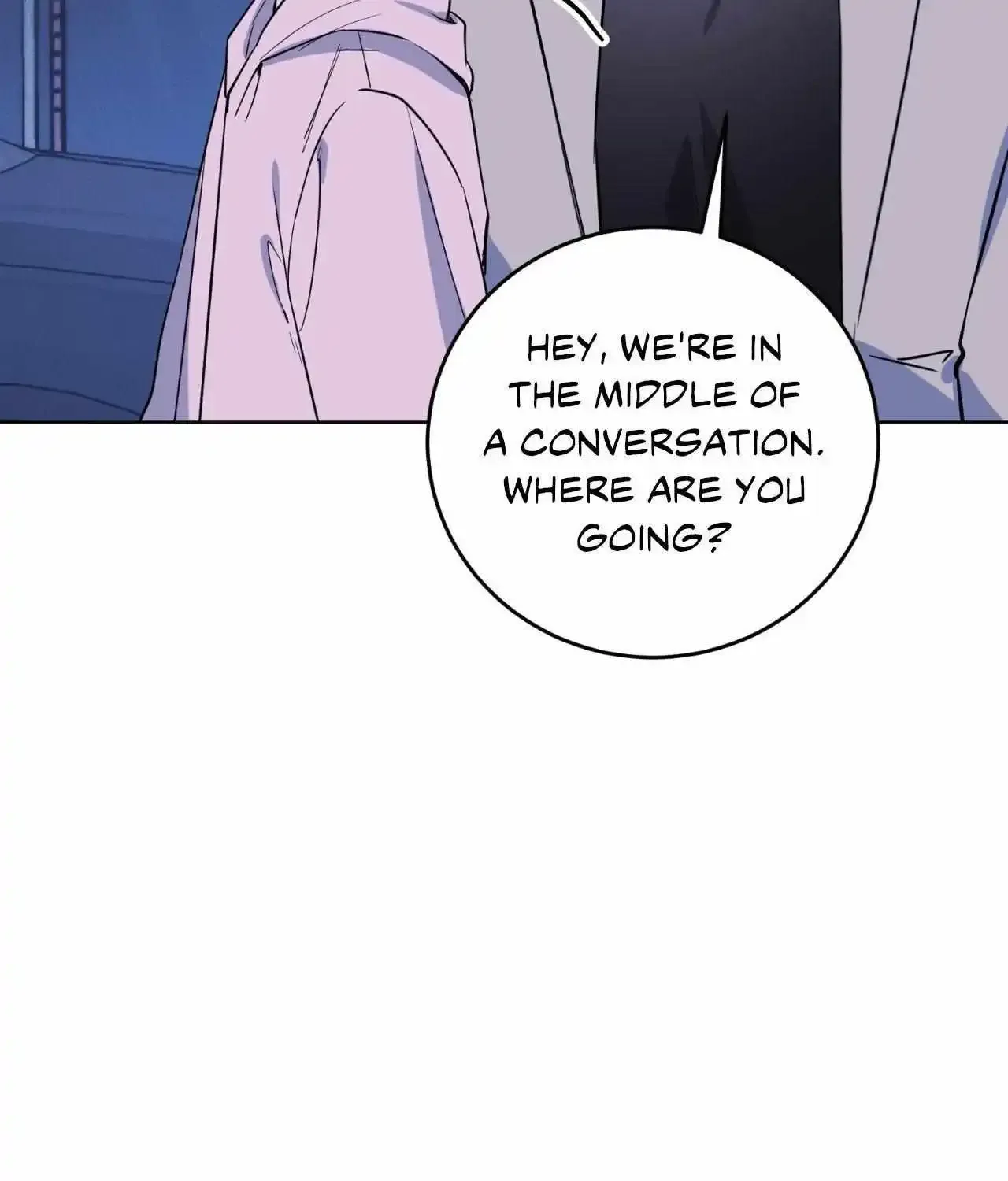 Campus Trap Zinmanga X Chapter 66 Page 41