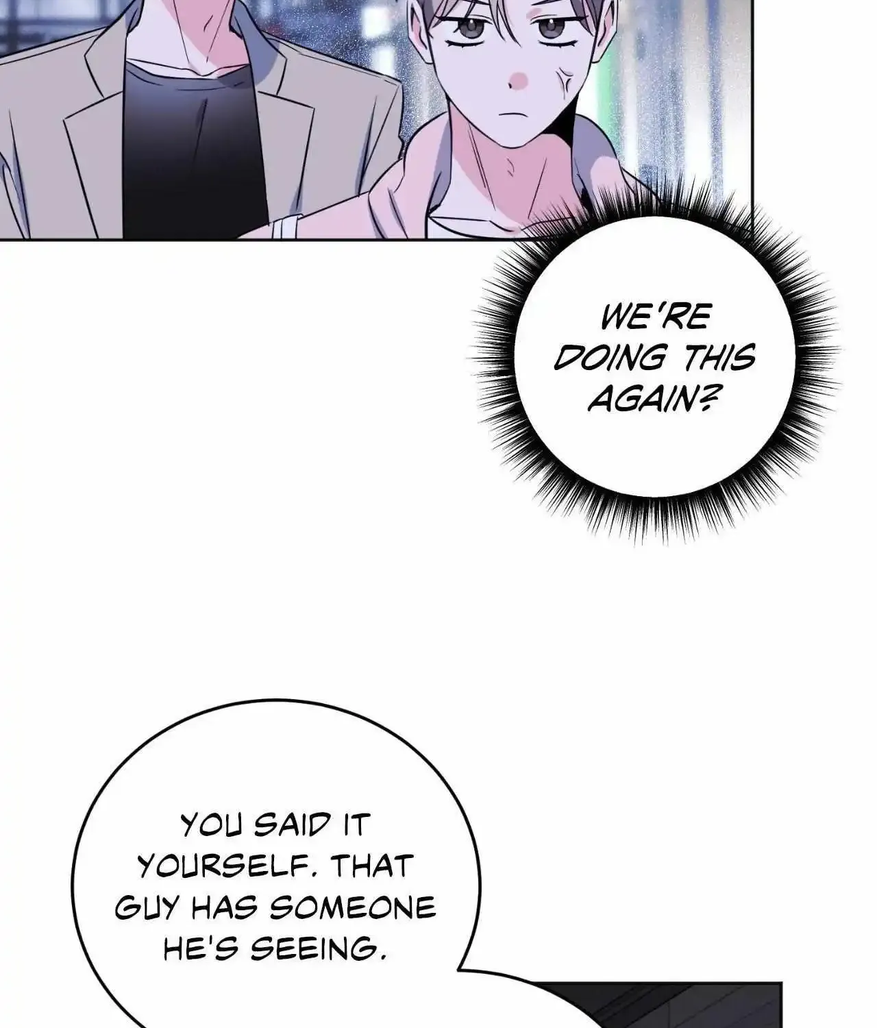 Campus Trap Zinmanga X Chapter 66 Page 44
