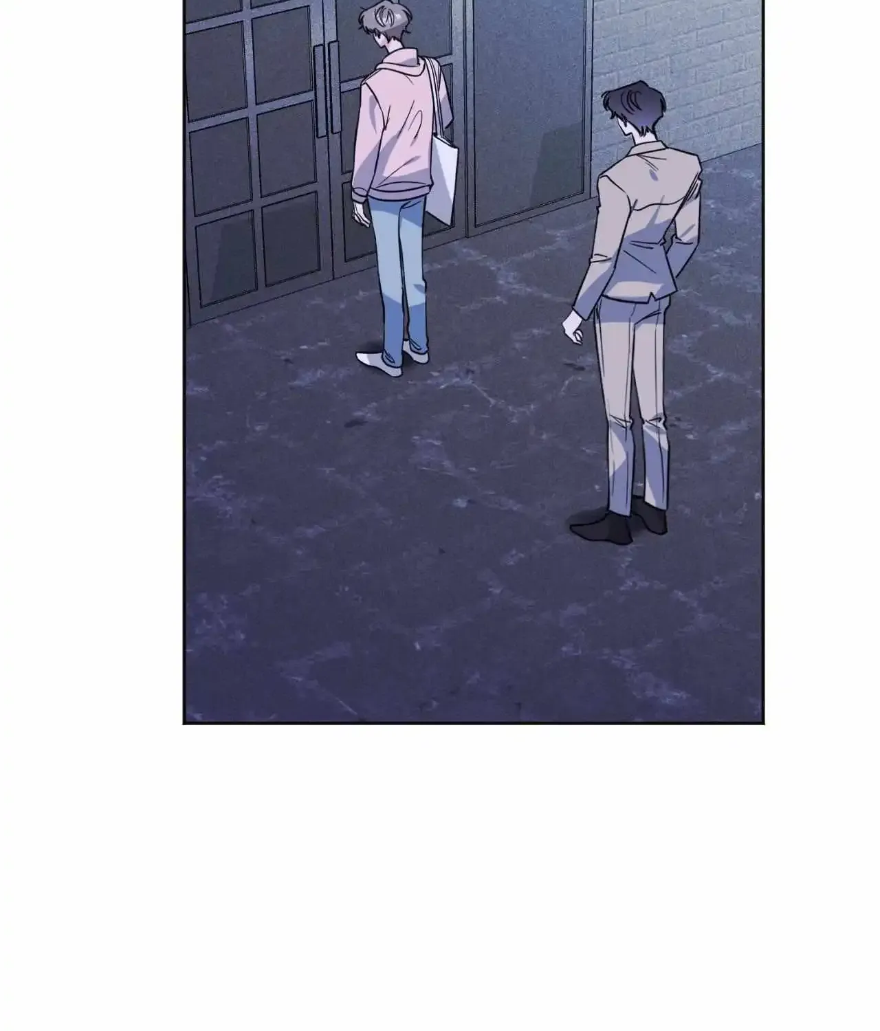 Campus Trap Zinmanga X Chapter 66 Page 74