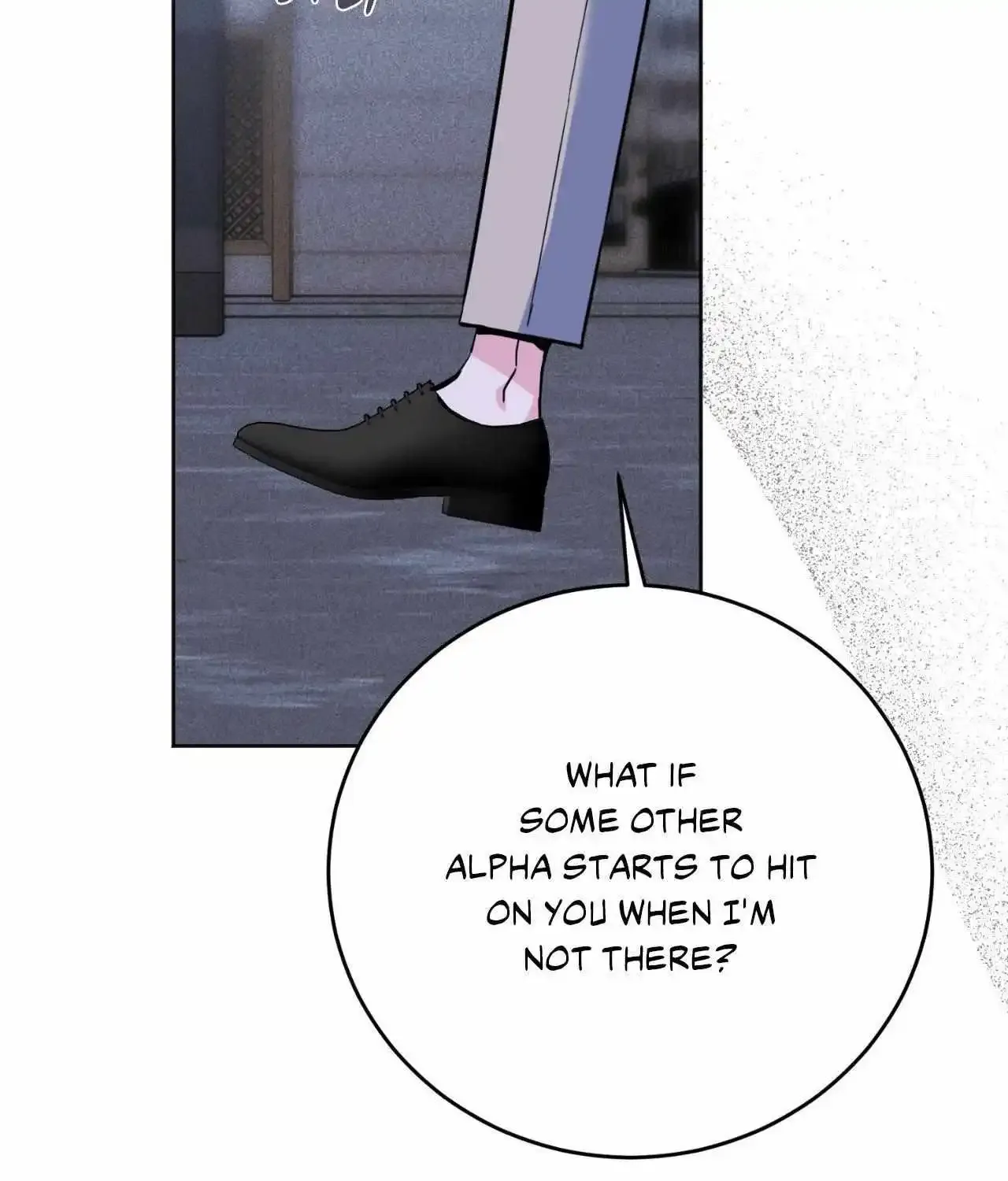 Campus Trap Zinmanga X Chapter 66 Page 83