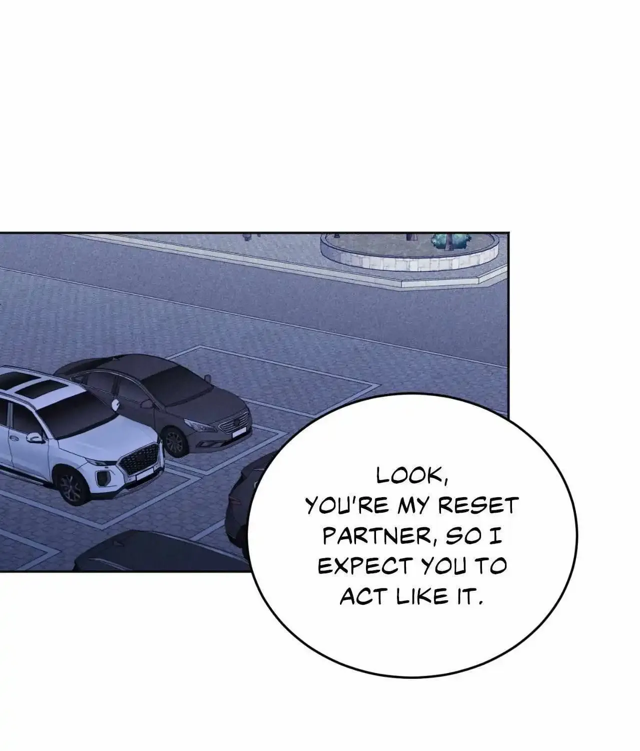 Campus Trap Zinmanga X Chapter 65 Page 3