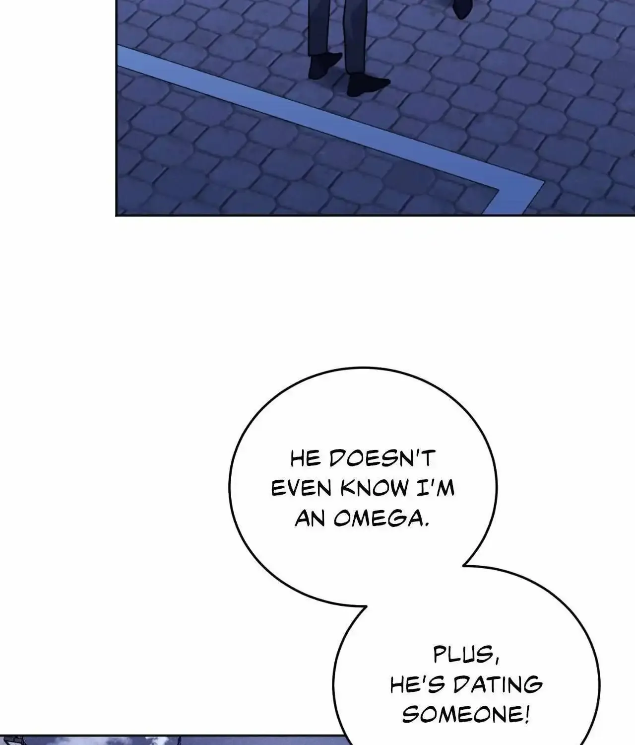 Campus Trap Zinmanga X Chapter 65 Page 6
