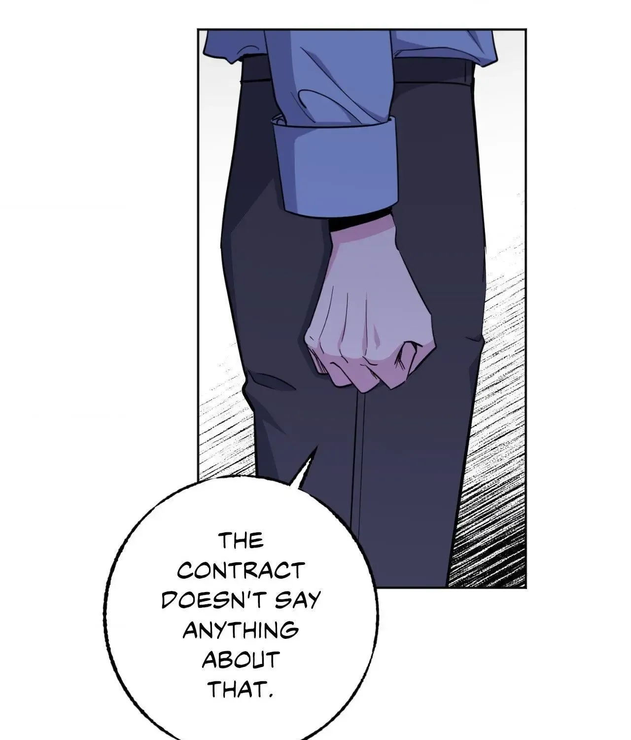Campus Trap Zinmanga X Chapter 65 Page 15