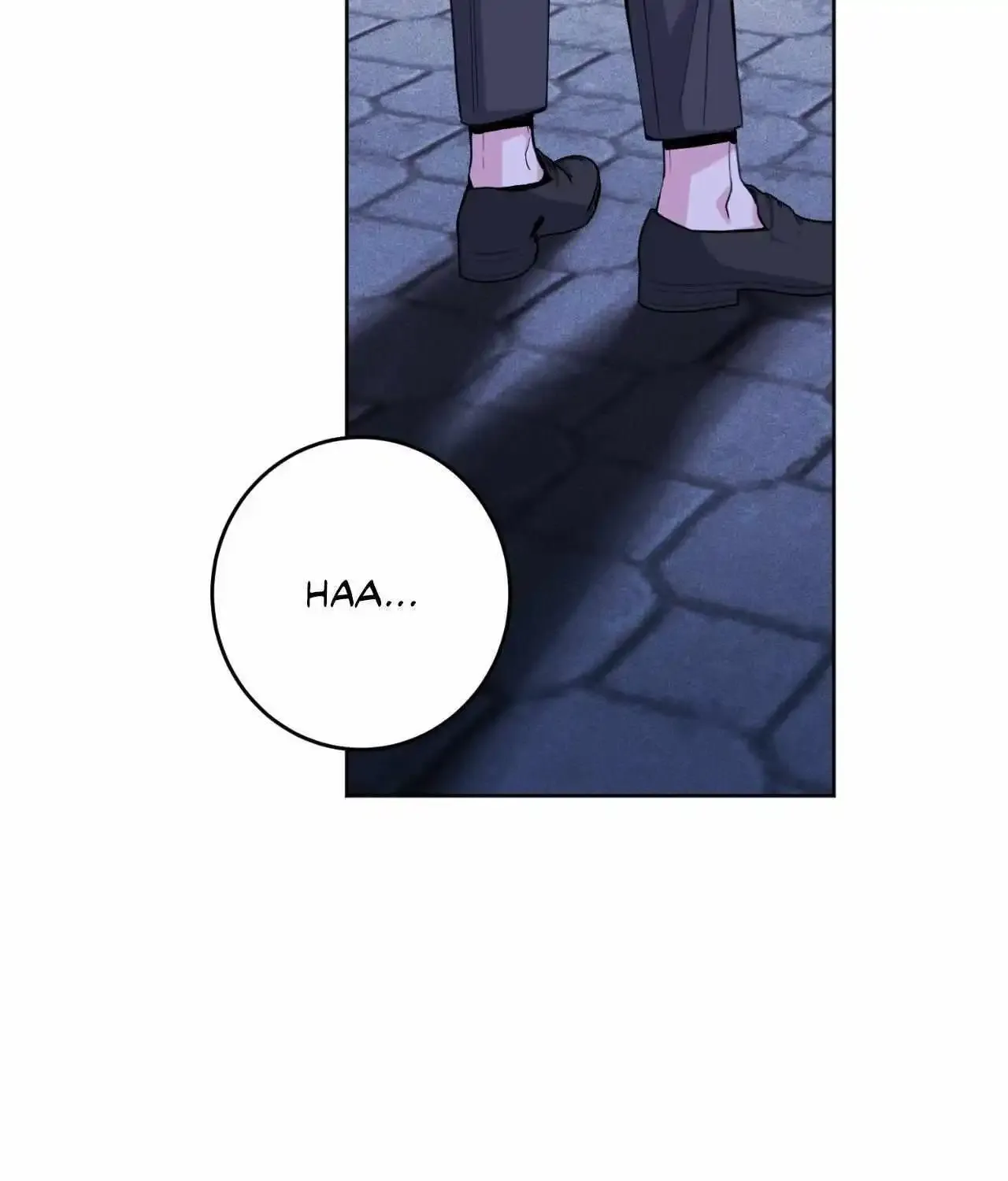 Campus Trap Zinmanga X Chapter 65 Page 34
