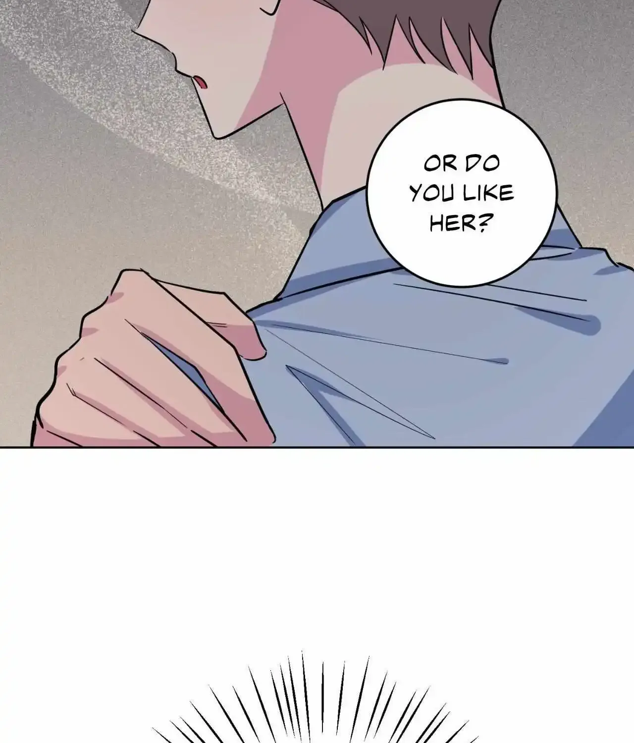 Campus Trap Zinmanga X Chapter 64 Page 8