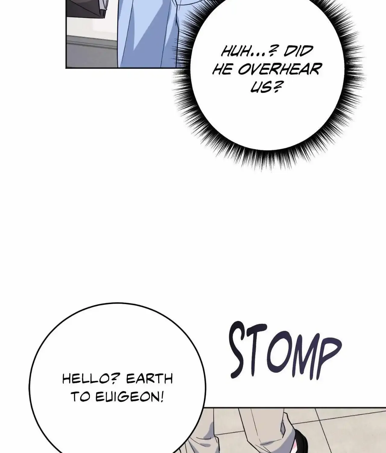 Campus Trap Zinmanga X Chapter 64 Page 20
