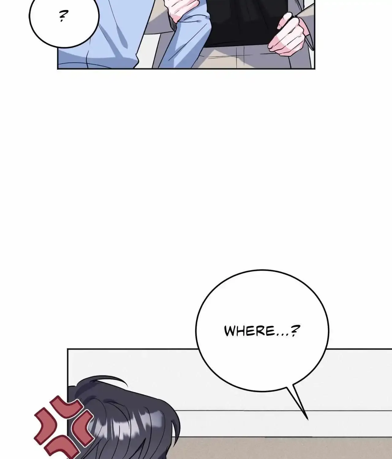 Campus Trap Zinmanga X Chapter 64 Page 42