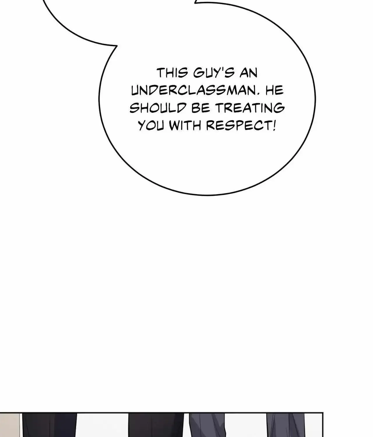 Campus Trap Zinmanga X Chapter 64 Page 51