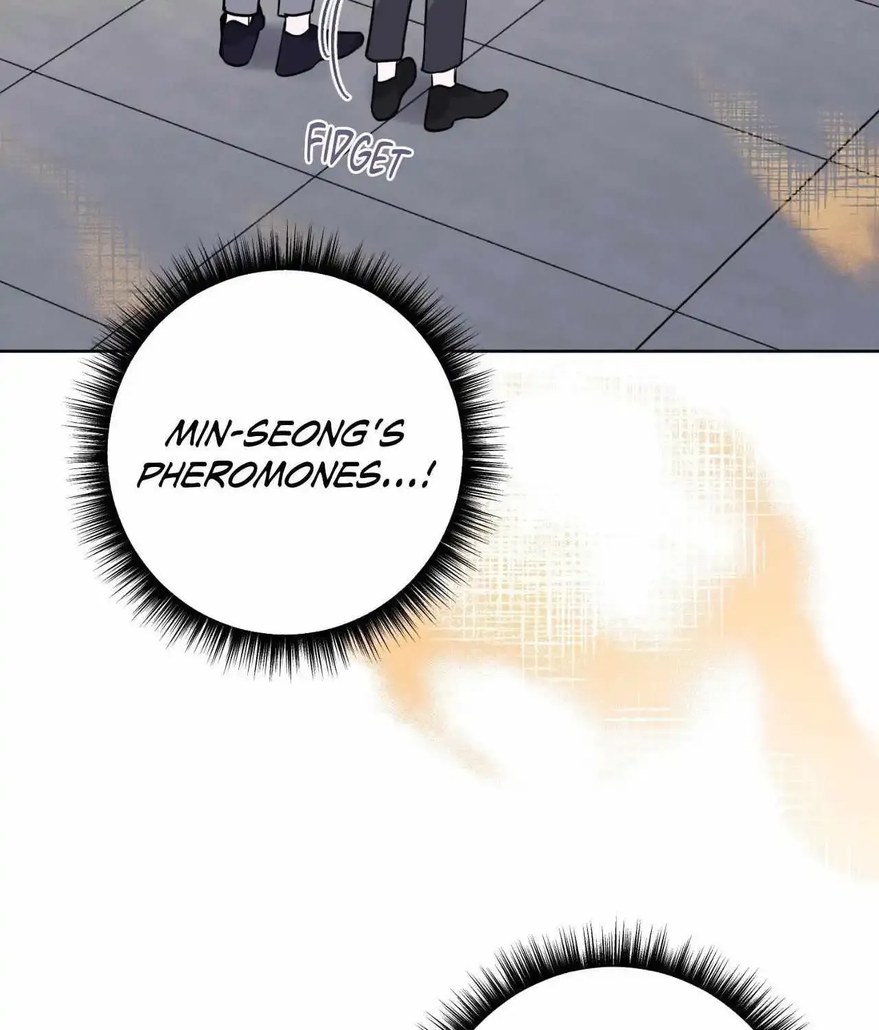Campus Trap Zinmanga X Chapter 64 Page 66
