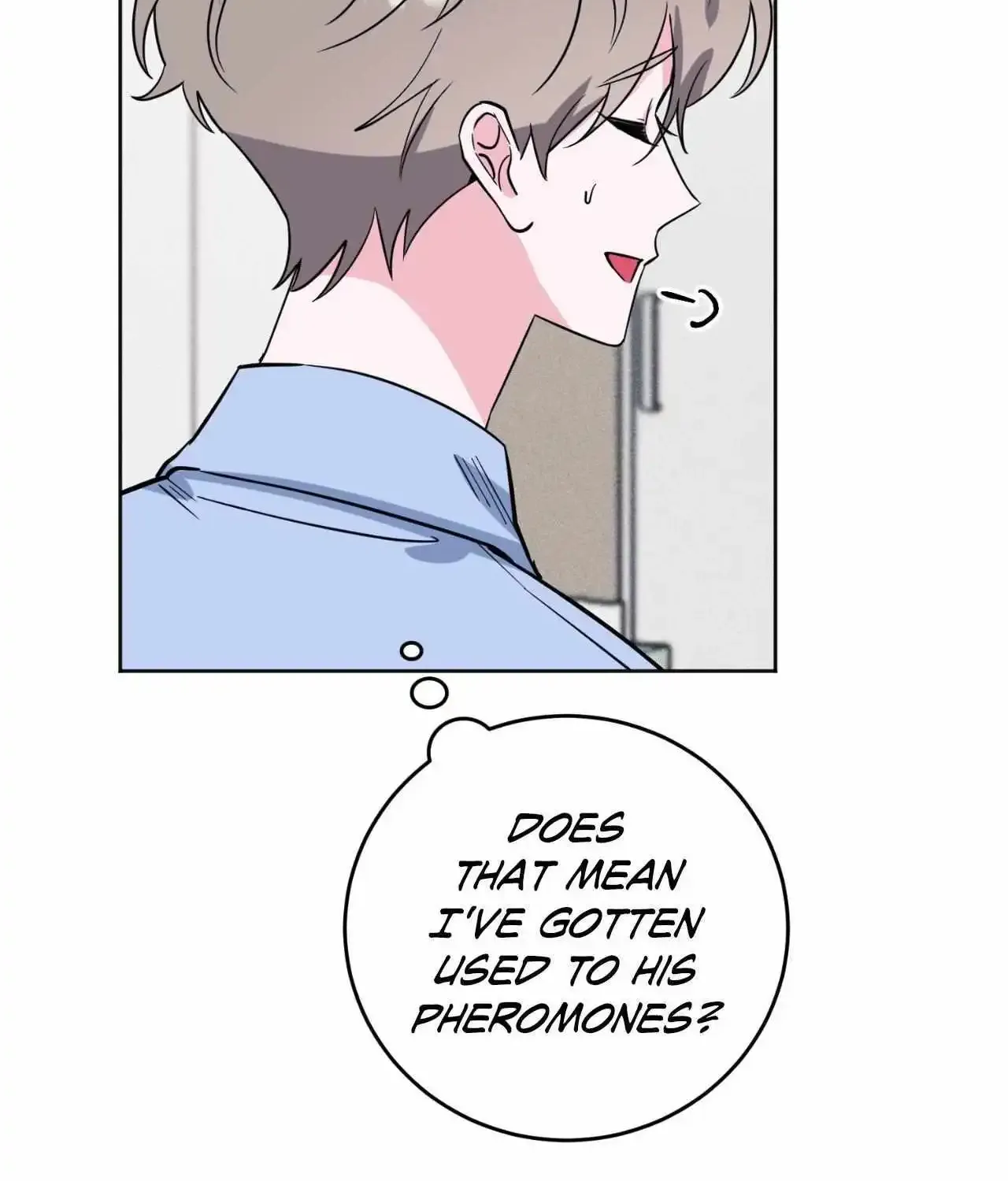 Campus Trap Zinmanga X Chapter 64 Page 82