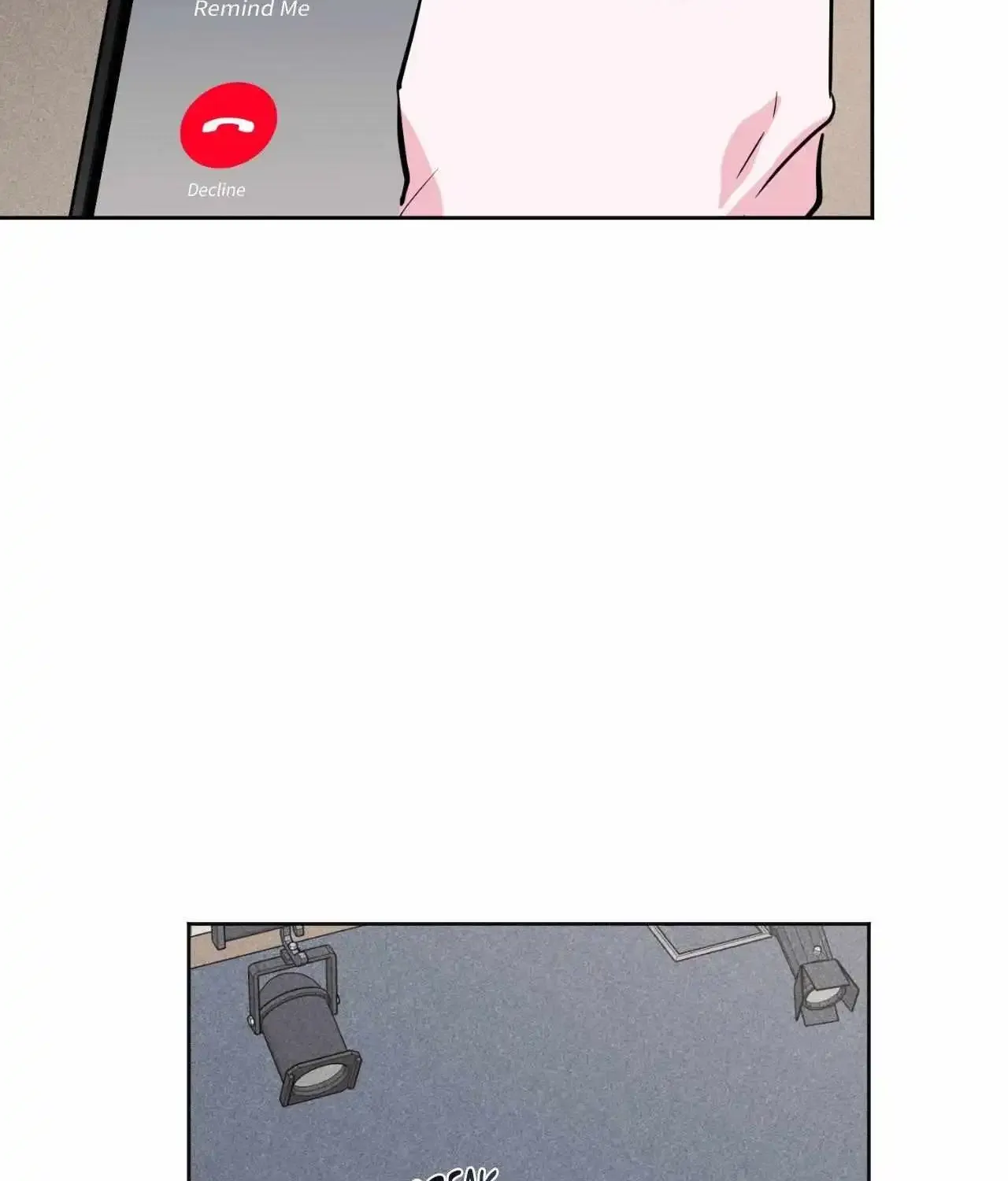 Campus Trap Zinmanga X Chapter 63 Page 11