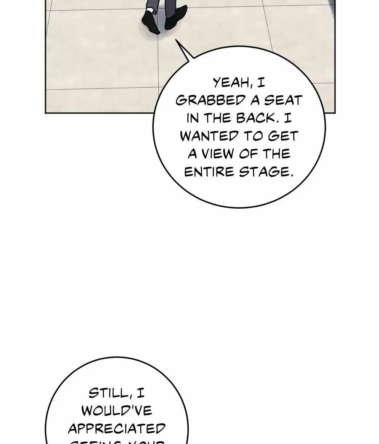 Campus Trap Zinmanga X Chapter 63 Page 26