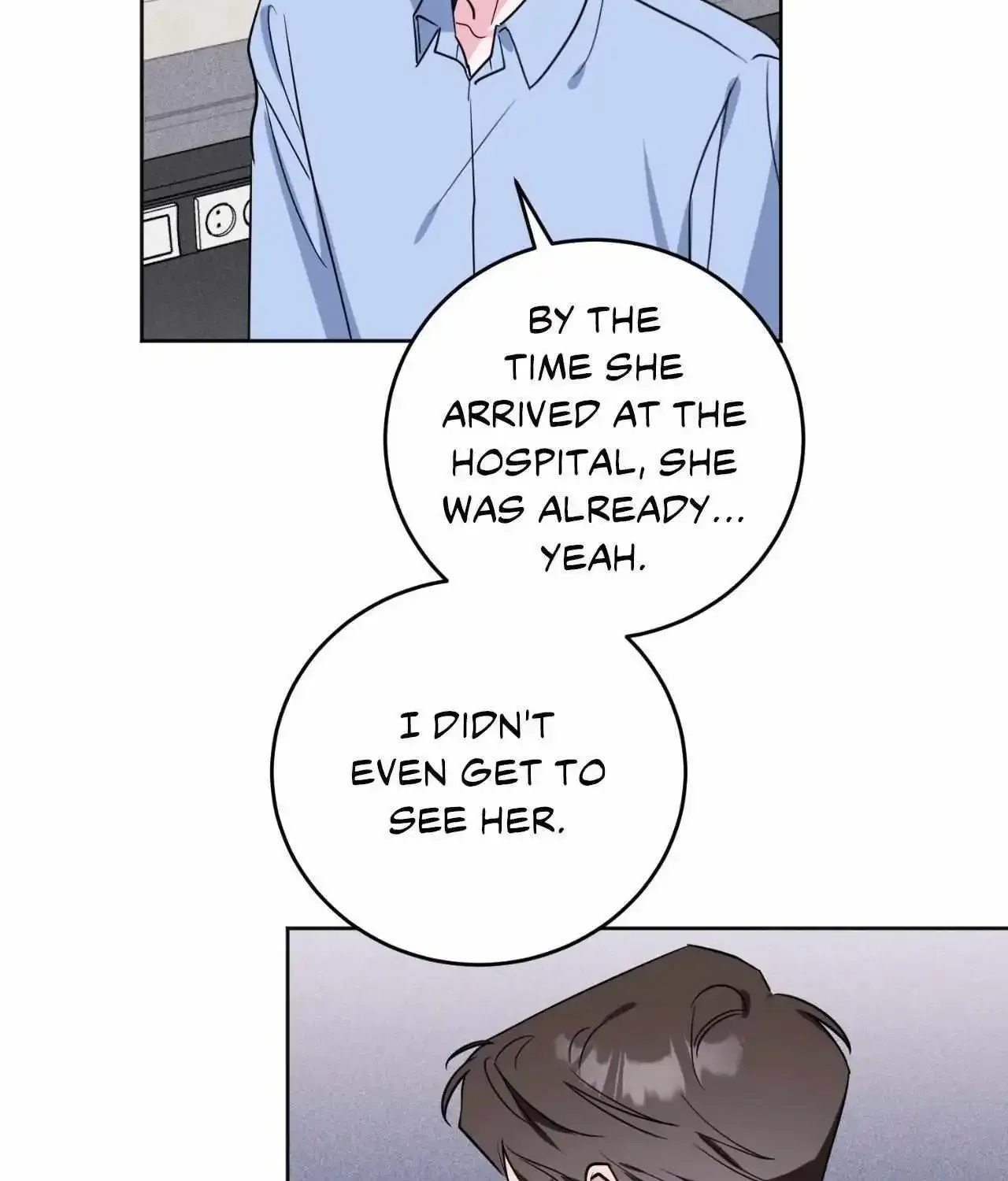 Campus Trap Zinmanga X Chapter 63 Page 40