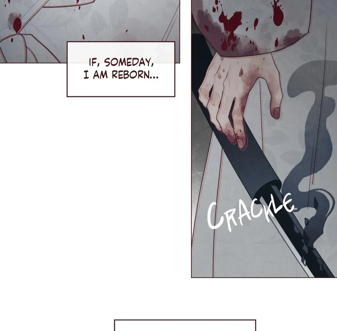 Fate Makes No Mistakes Zinmanga X Chapter 106 Page 52