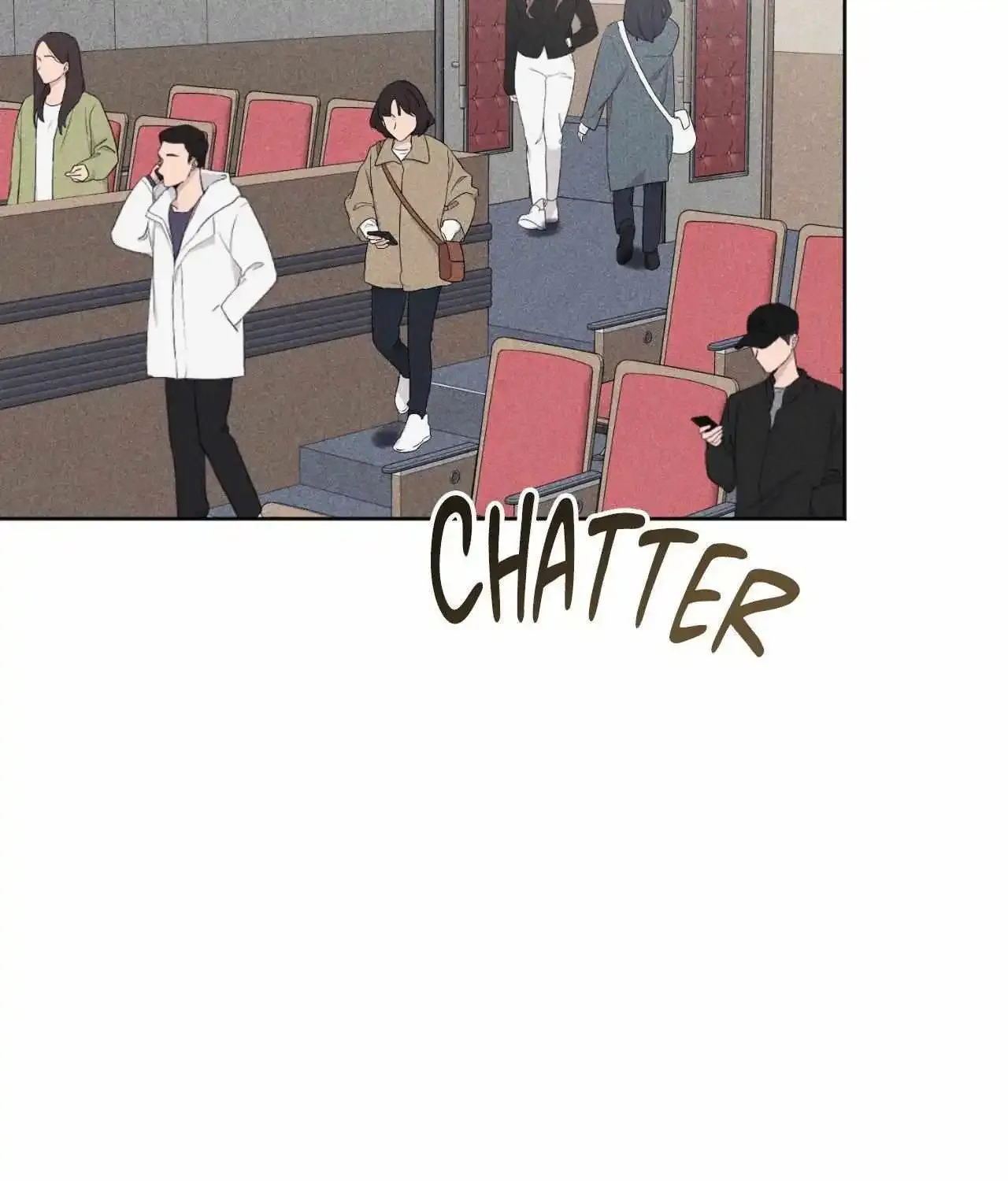 Campus Trap Zinmanga X Chapter 62 Page 127