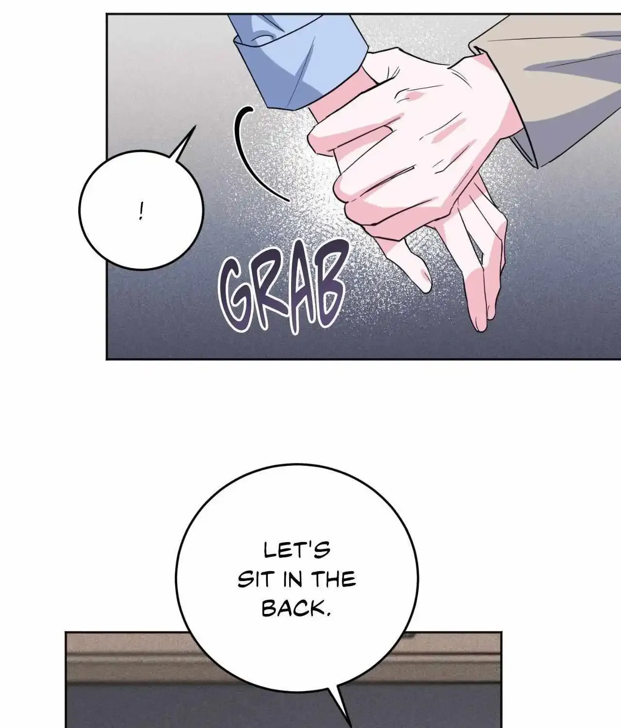 Campus Trap Zinmanga X Chapter 62 Page 131