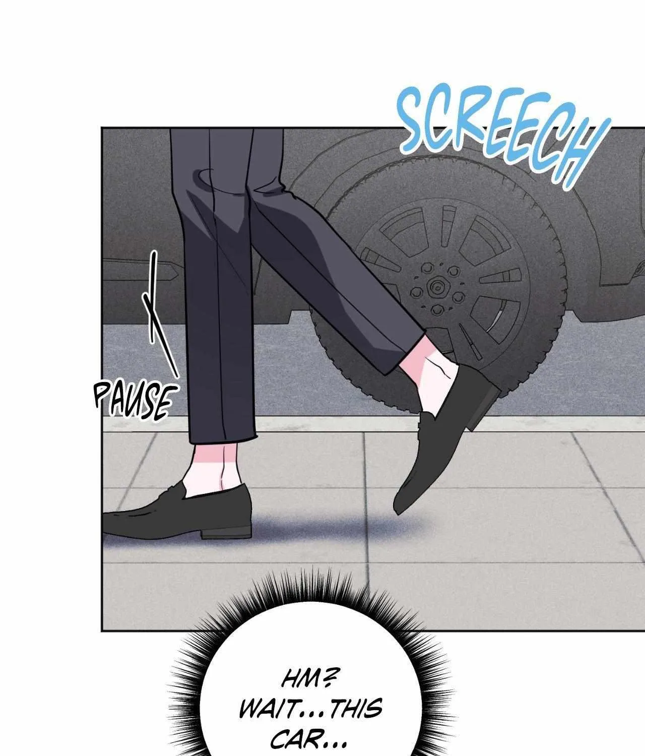 Campus Trap Zinmanga X Chapter 61 Page 41