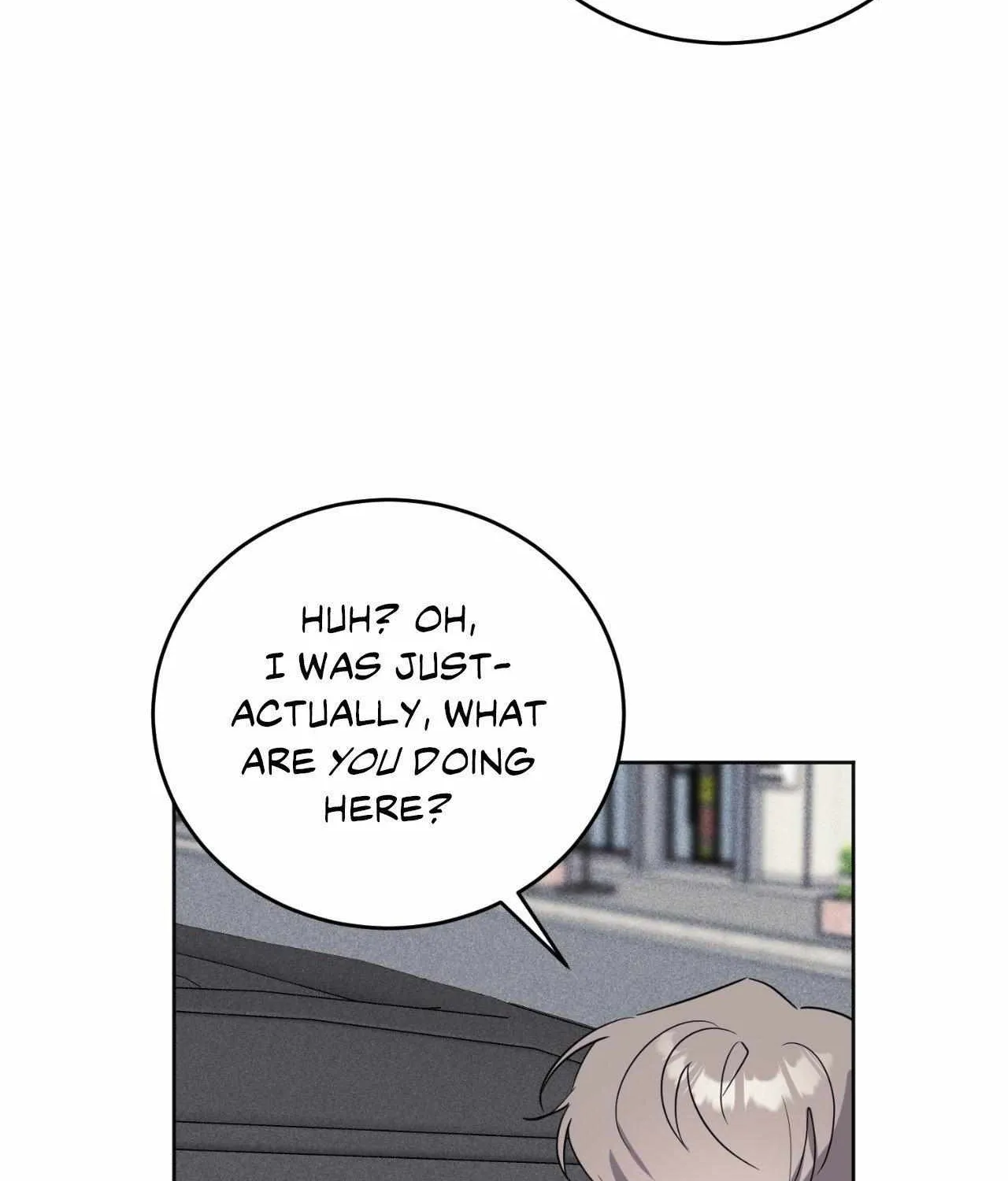 Campus Trap Zinmanga X Chapter 61 Page 44