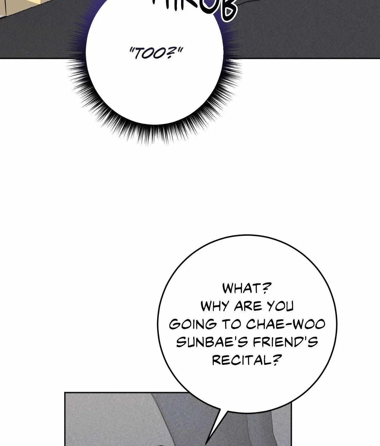 Campus Trap Zinmanga X Chapter 61 Page 60