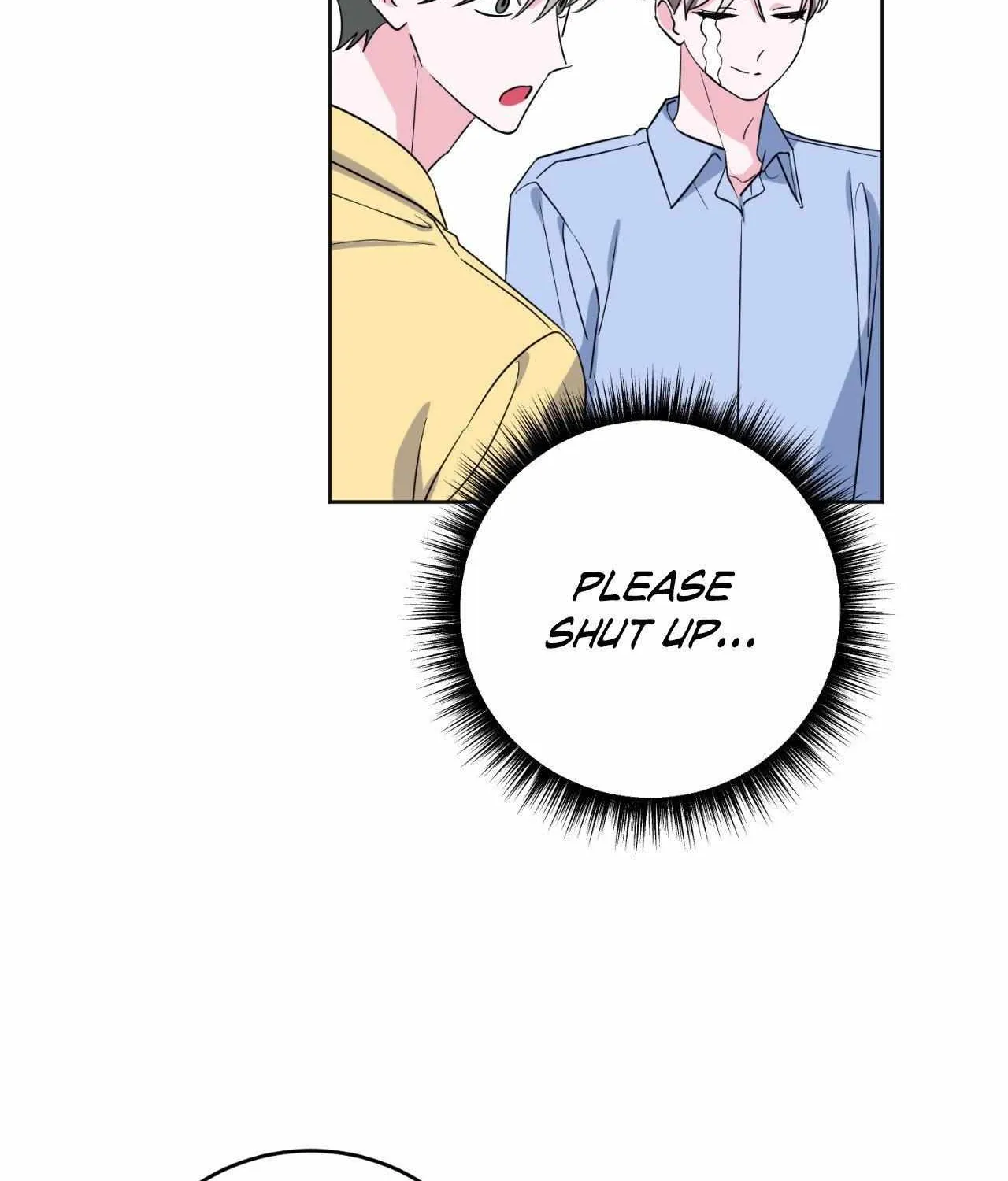 Campus Trap Zinmanga X Chapter 61 Page 74