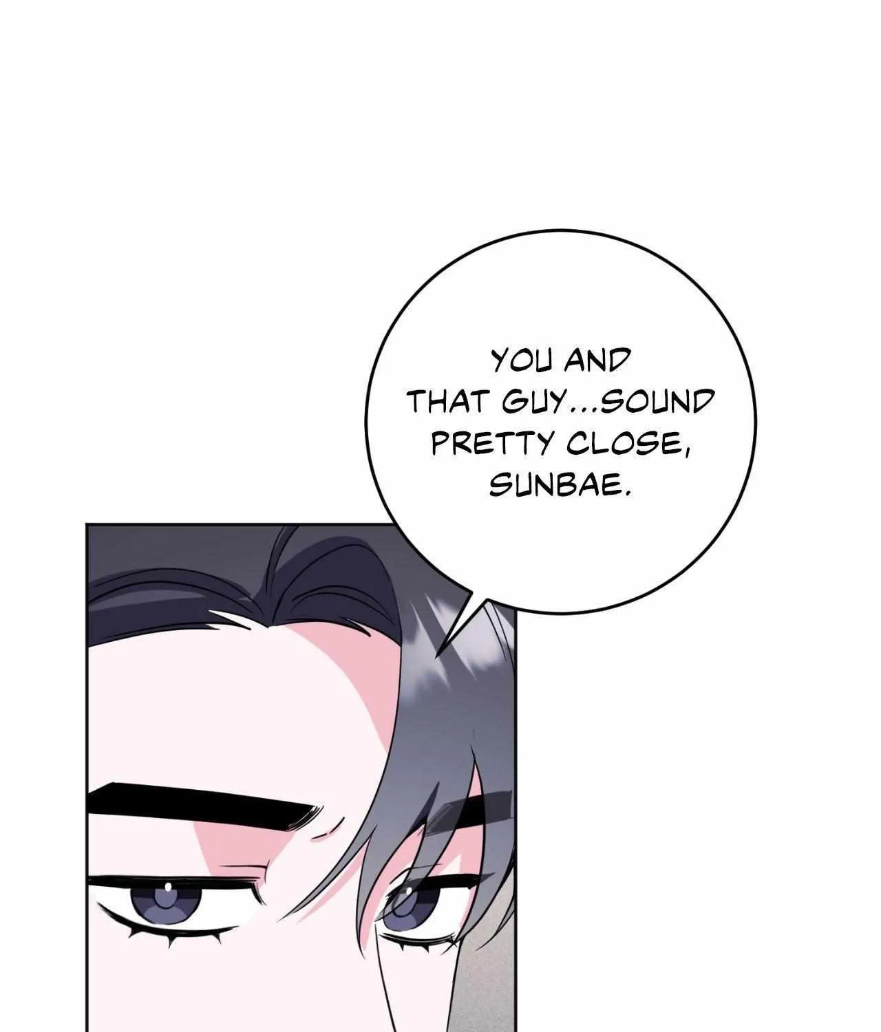 Campus Trap Zinmanga X Chapter 61 Page 80