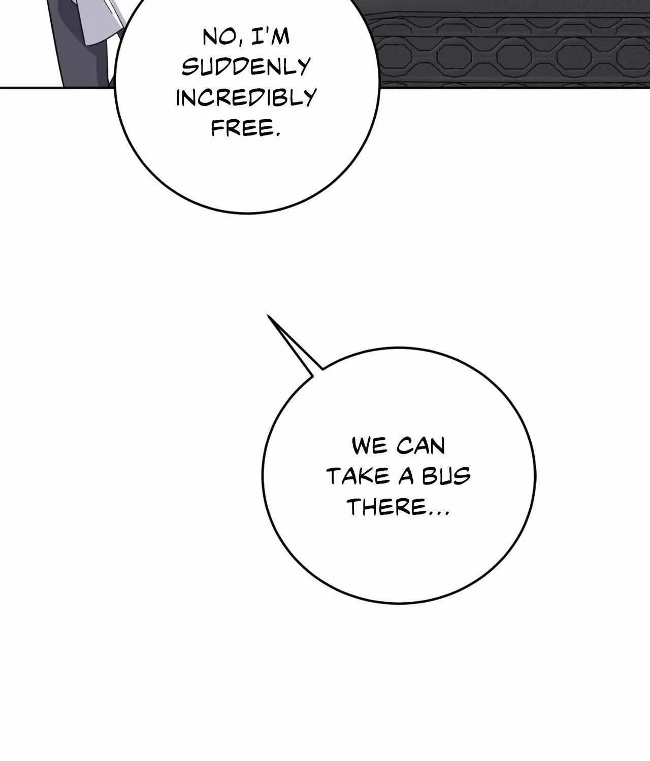 Campus Trap Zinmanga X Chapter 61 Page 98