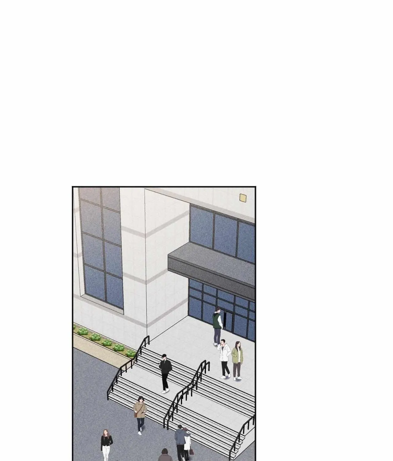 Campus Trap Zinmanga X Chapter 61 Page 106