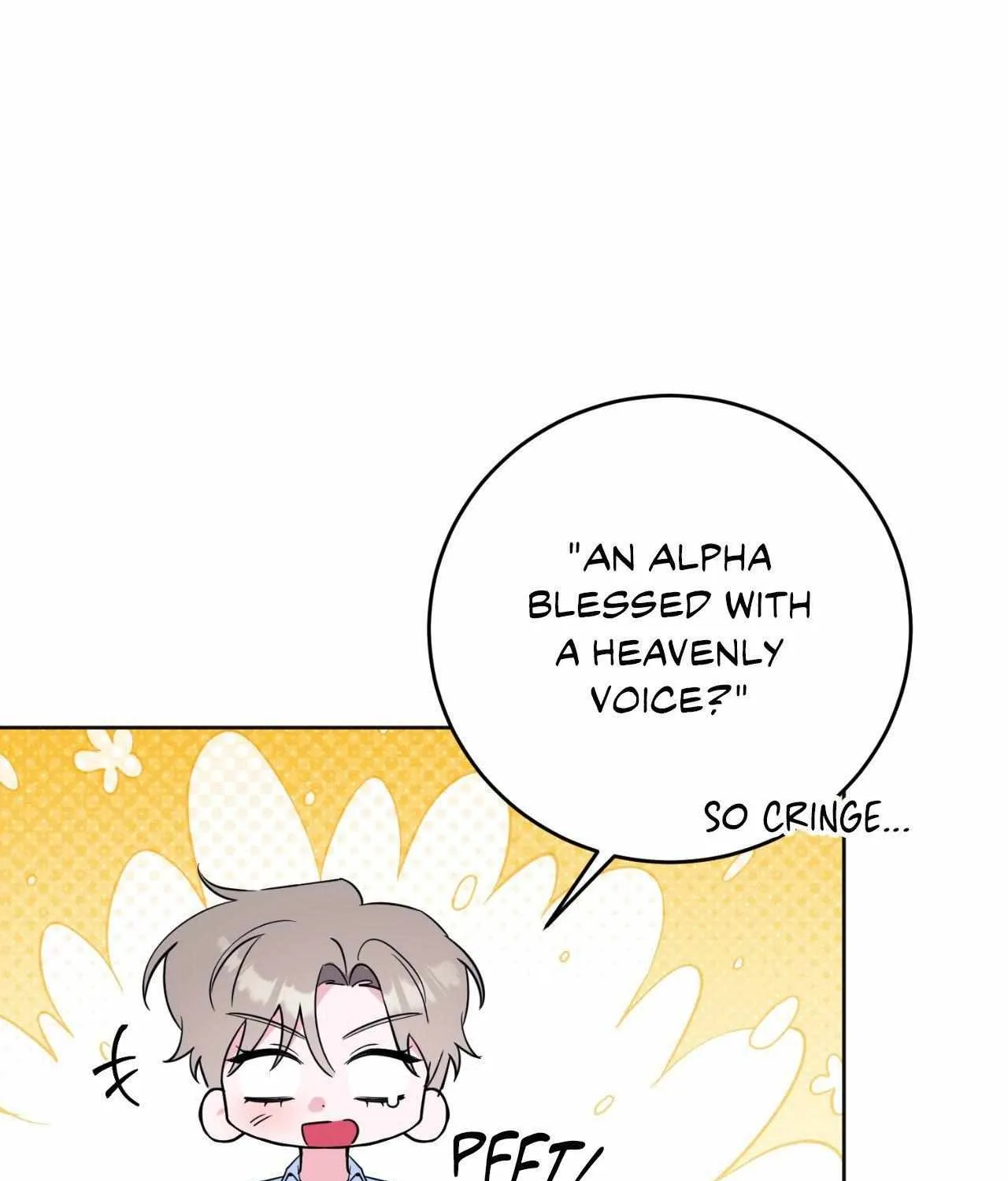 Campus Trap Zinmanga X Chapter 61 Page 111