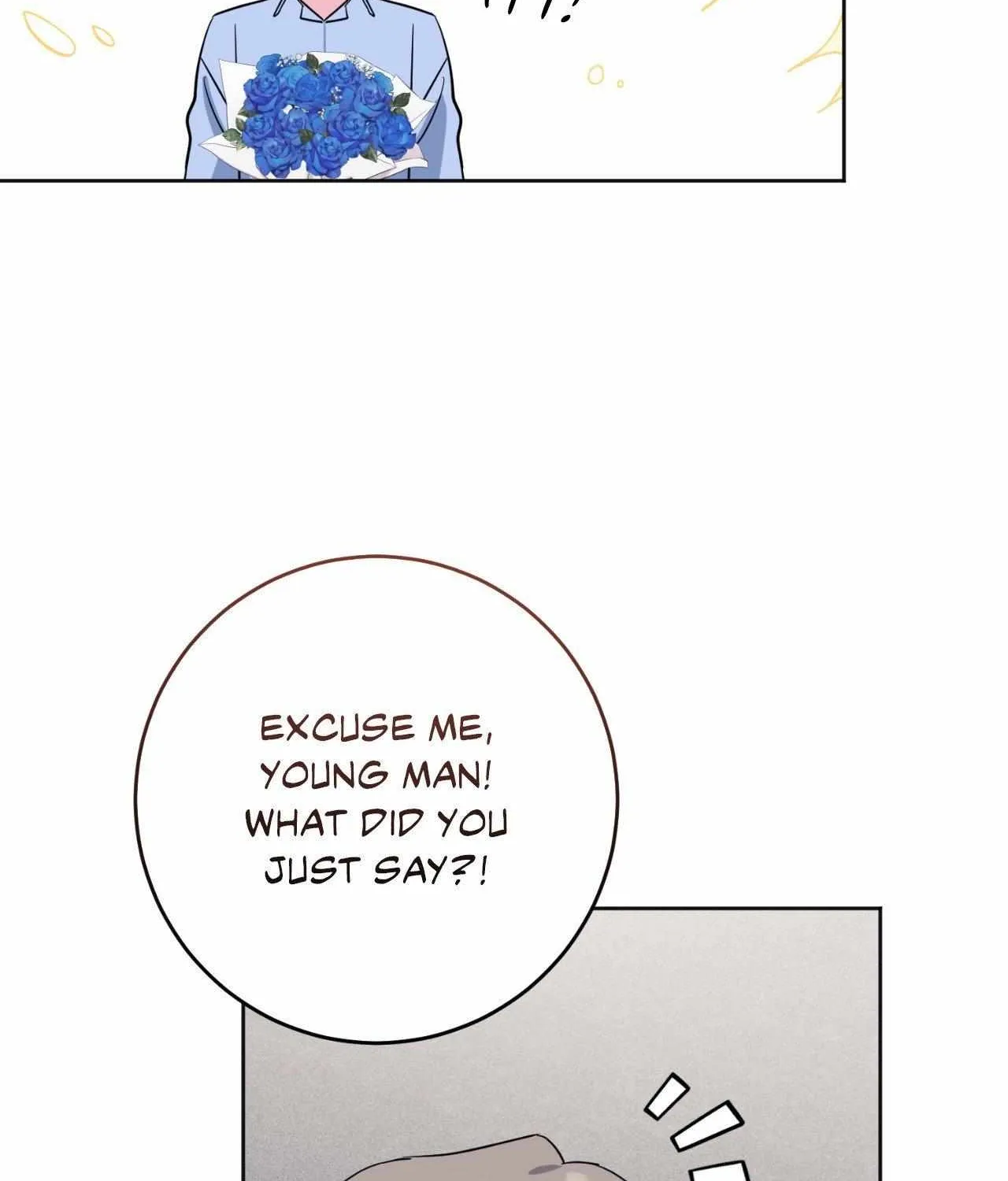 Campus Trap Zinmanga X Chapter 61 Page 112