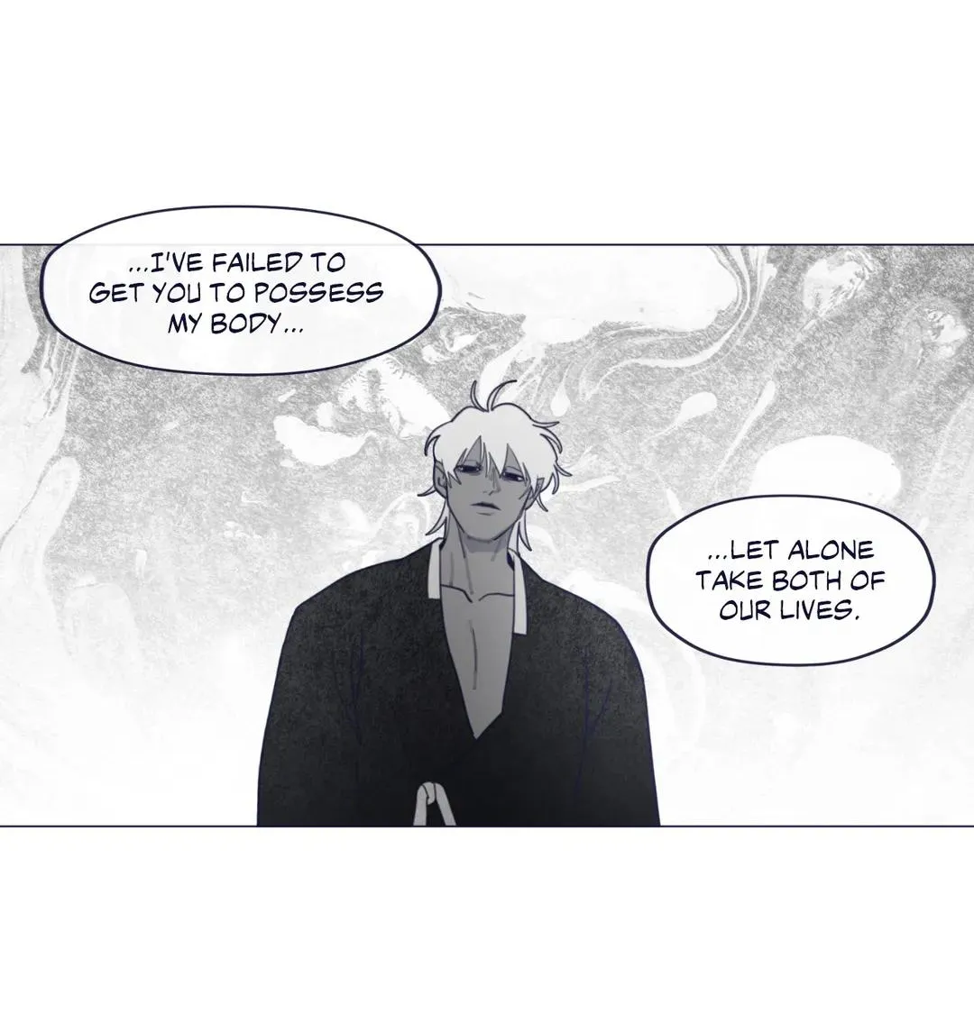 Fate Makes No Mistakes Zinmanga X Chapter 105 Page 46