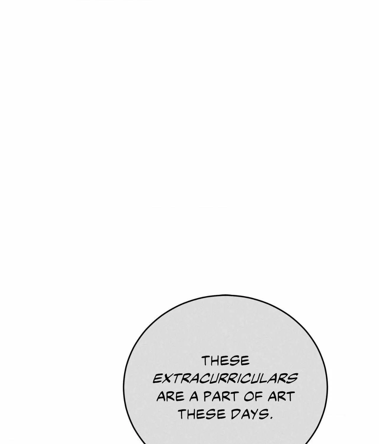 Campus Trap Zinmanga X Chapter 60 Page 81