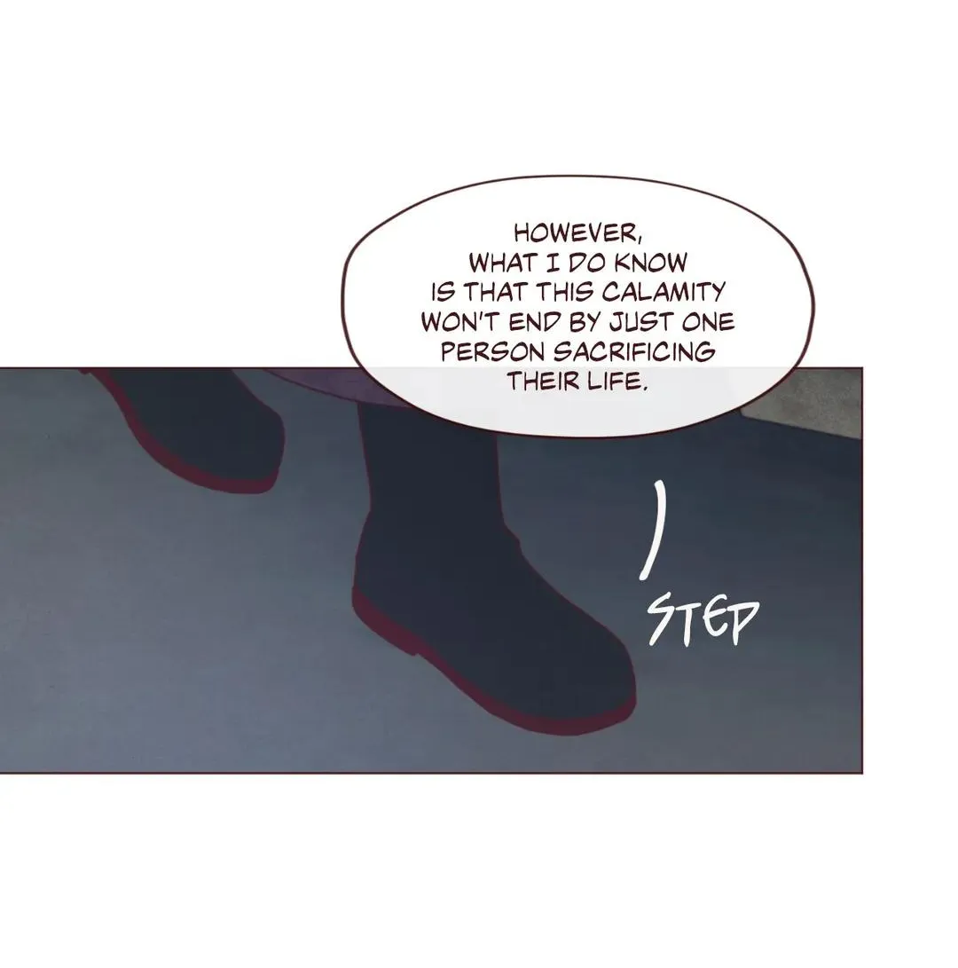 Fate Makes No Mistakes Zinmanga X Chapter 103 Page 33