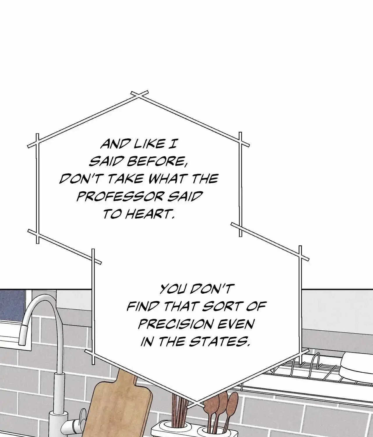 Campus Trap Zinmanga X Chapter 59 Page 82