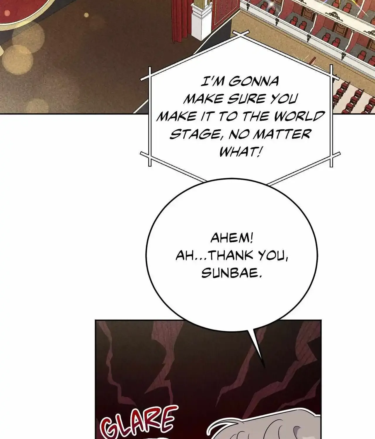 Campus Trap Zinmanga X Chapter 59 Page 88