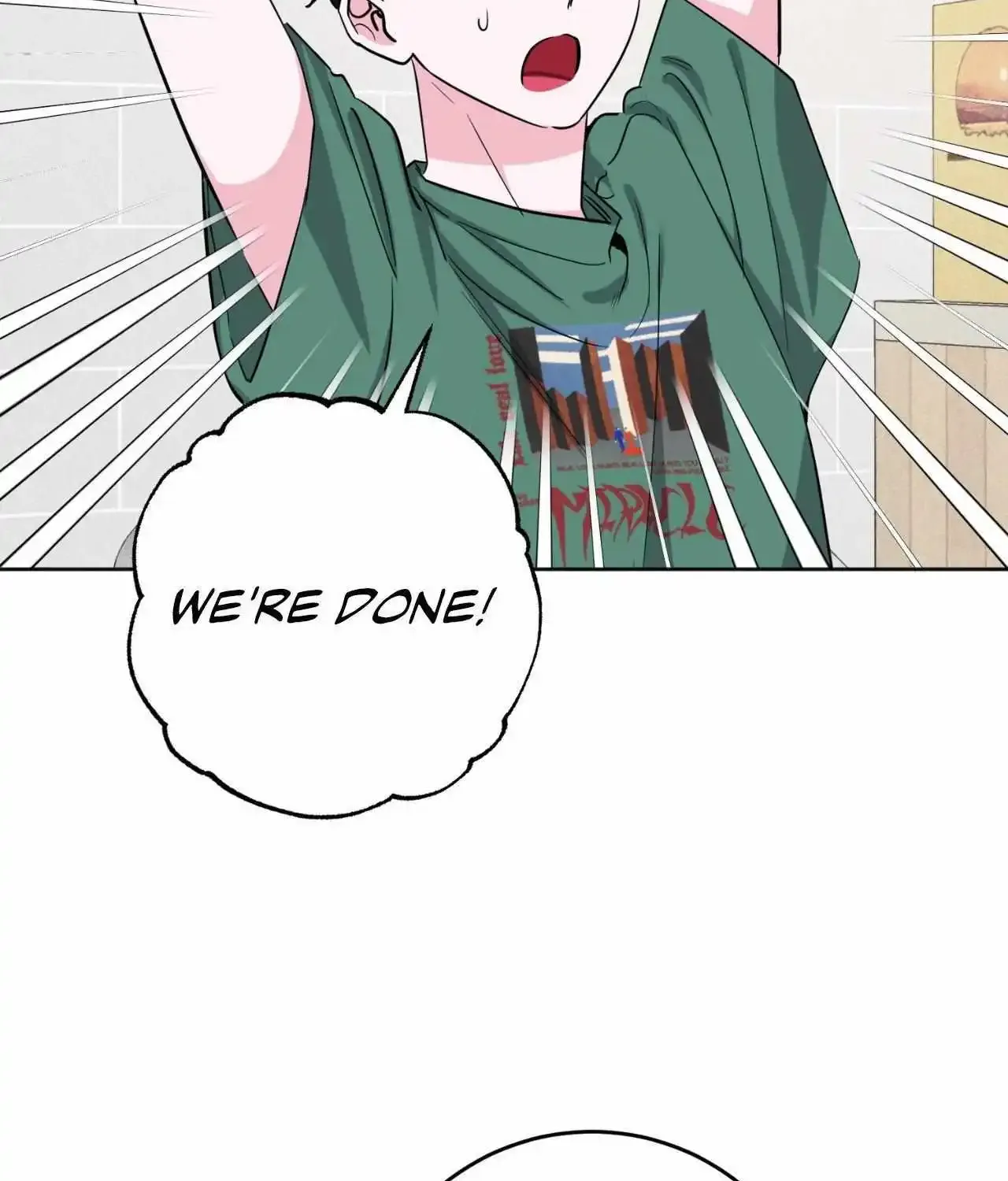 Campus Trap Zinmanga X Chapter 57 Page 55