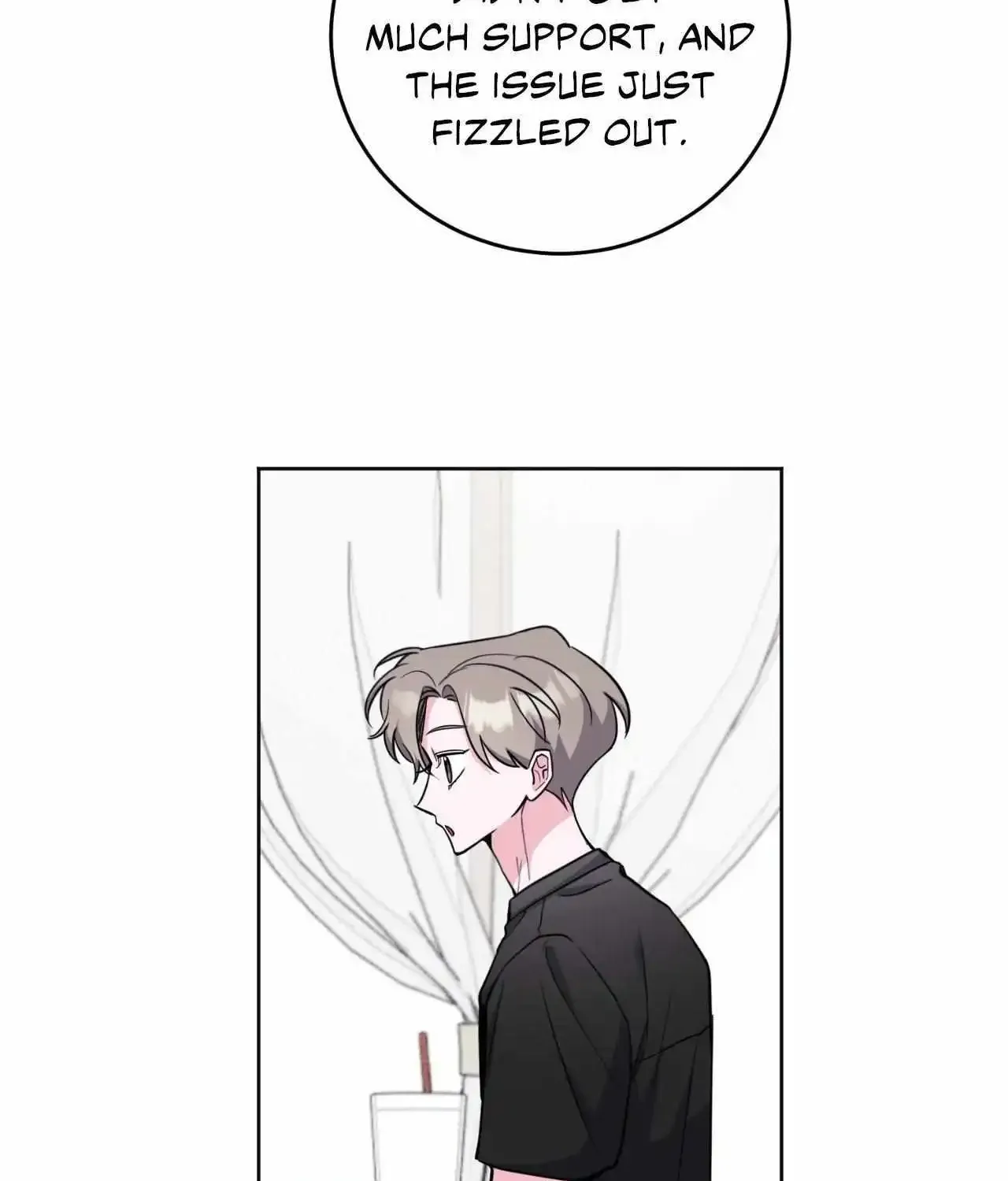 Campus Trap Zinmanga X Chapter 57 Page 67