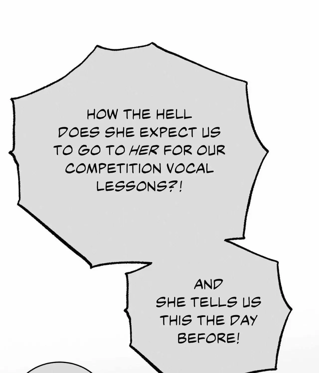 Campus Trap Zinmanga X Chapter 57 Page 70